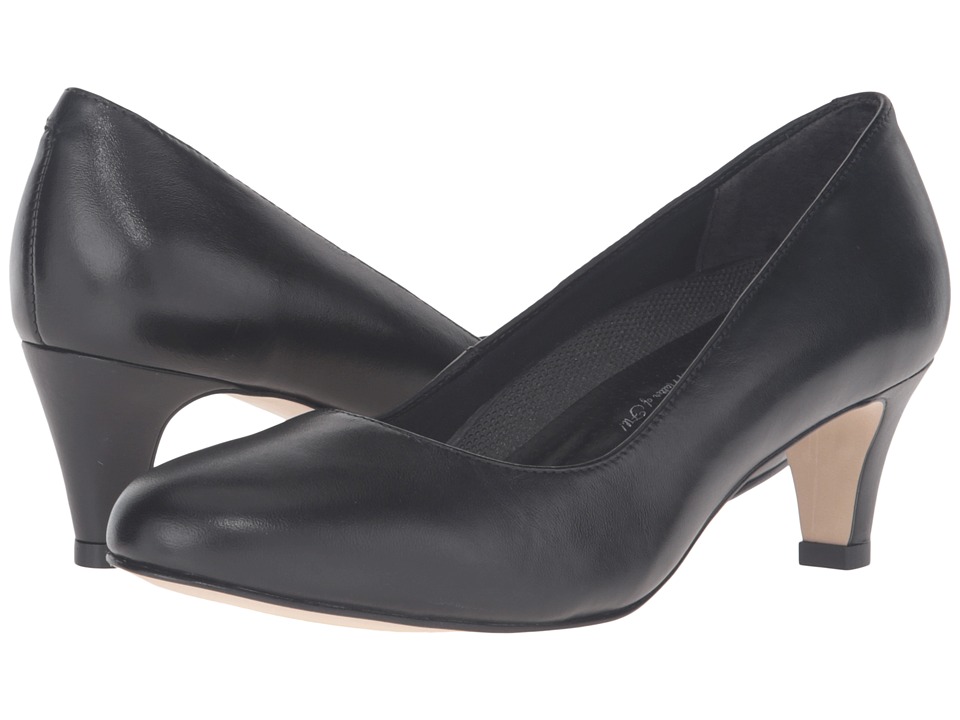 Walking Cradles Joy (Black Cashmere) Women's Shoes