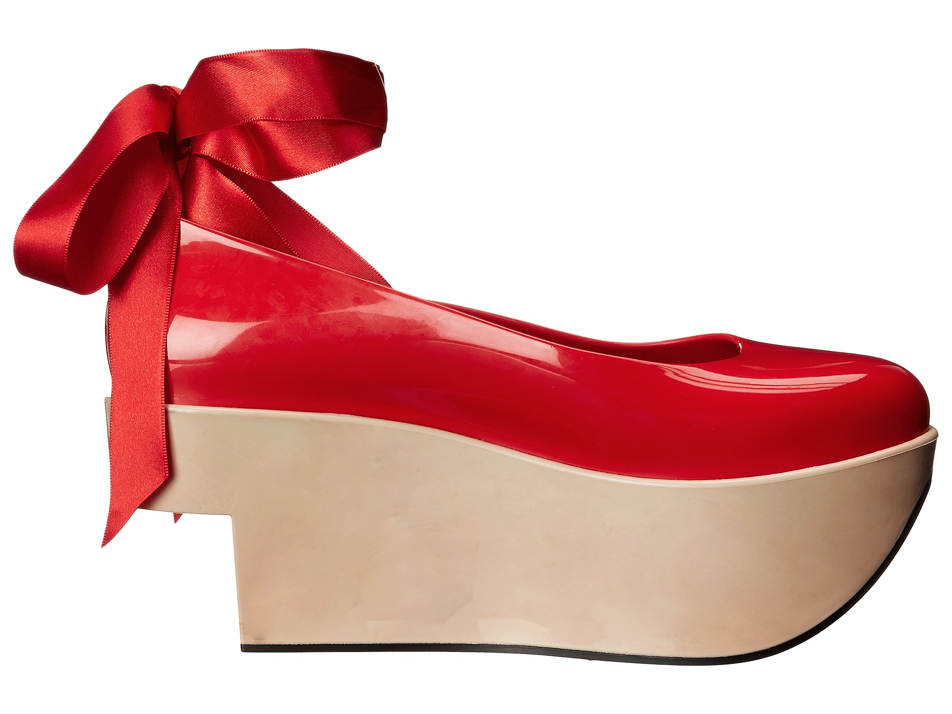 vivienne westwood melissa rocking horse