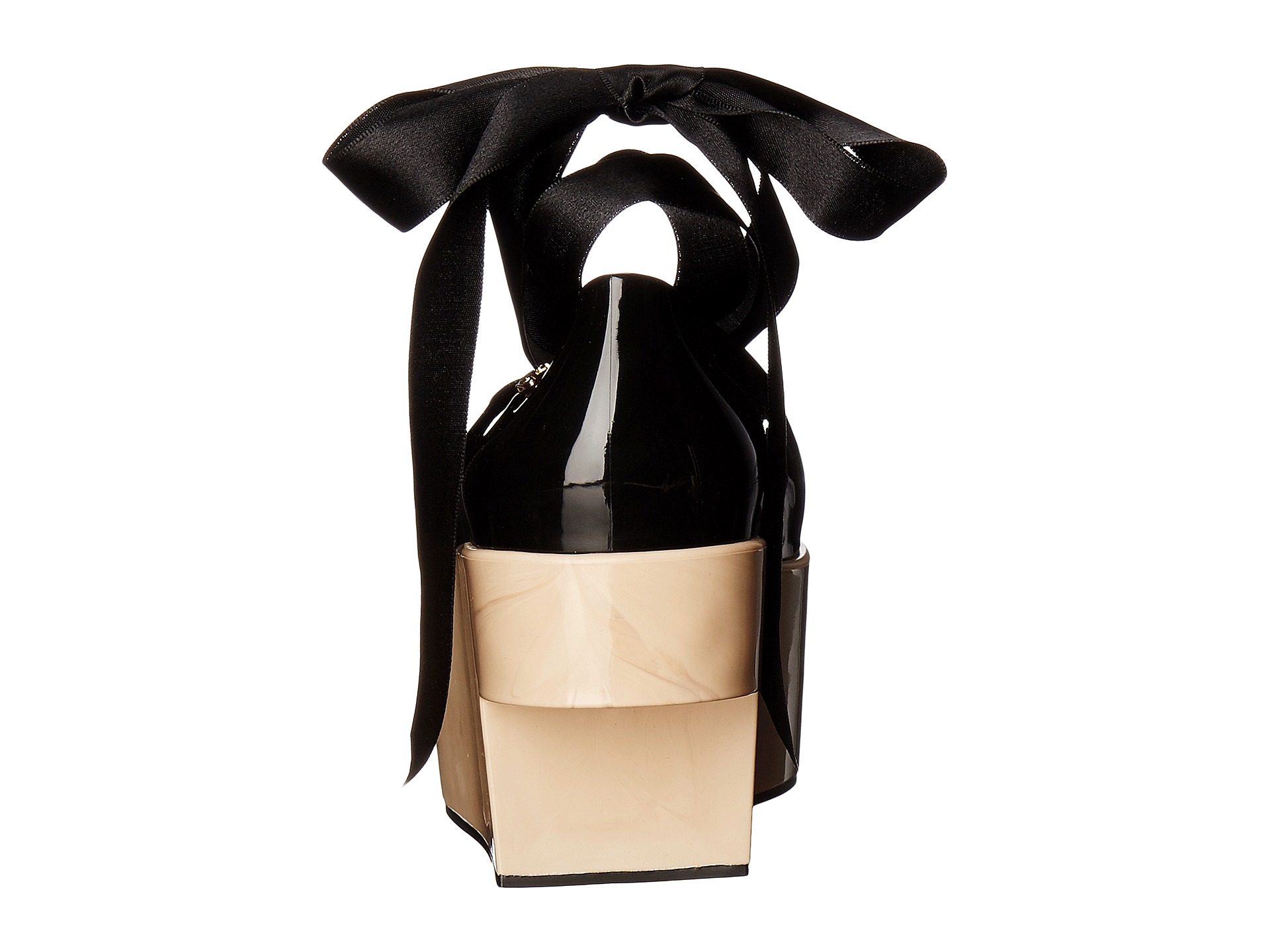 vivienne westwood melissa rocking horse