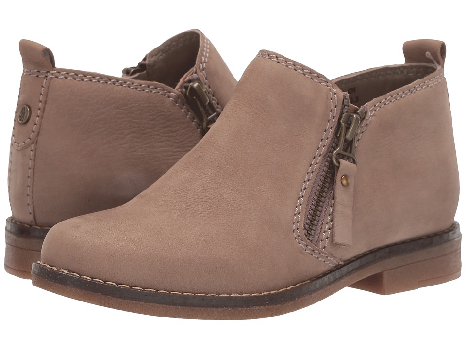 Hush Puppies Mazin Cayto (Taupe Nubuck)
