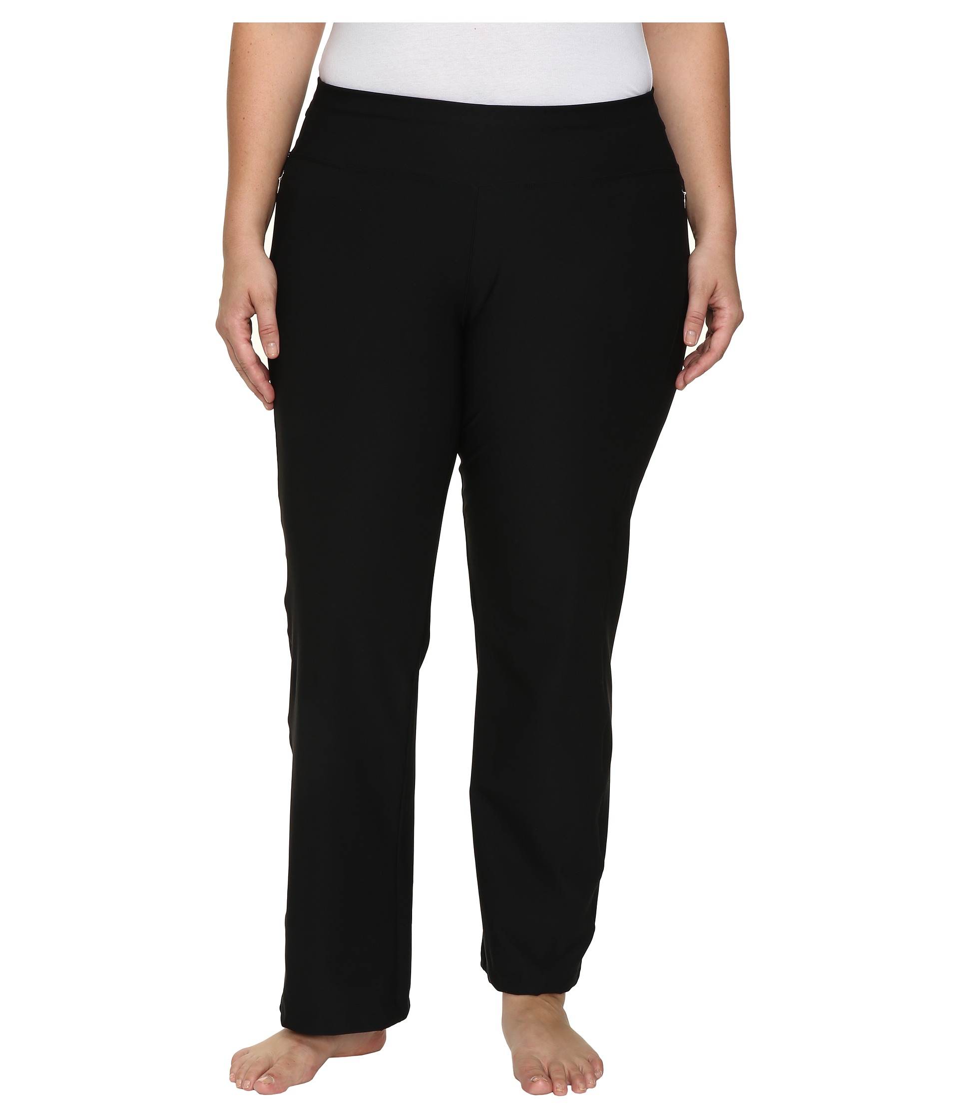 Lucy Extended Everyday Pants - Zappos.com Free Shipping BOTH Ways