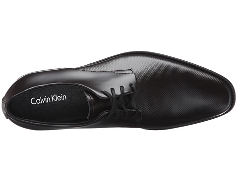 calvin klein ramses box texture