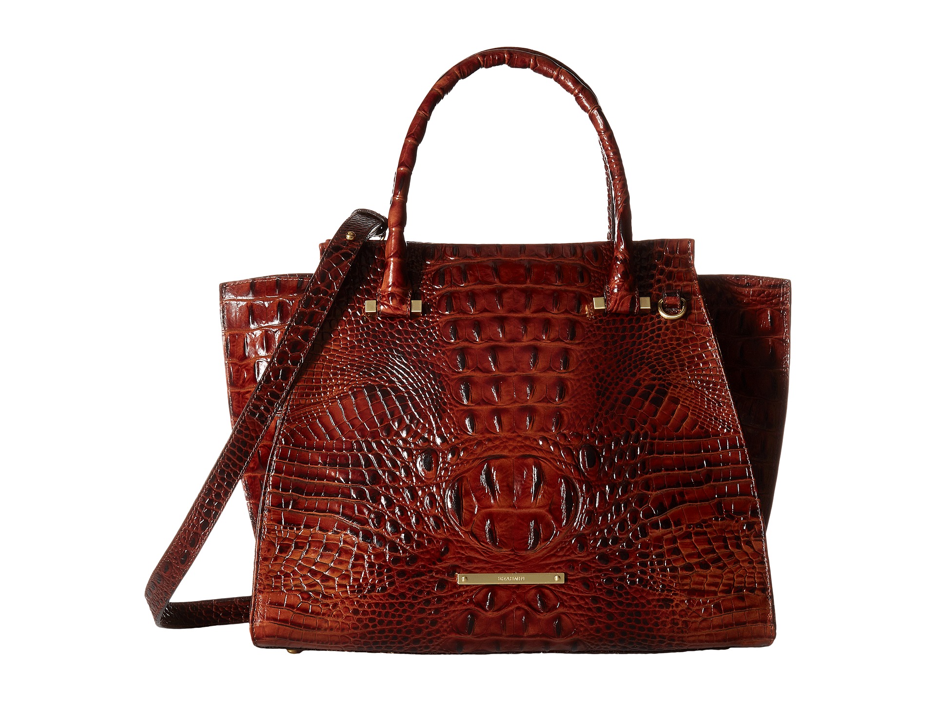 brahmin mini priscilla Hi Tech Services