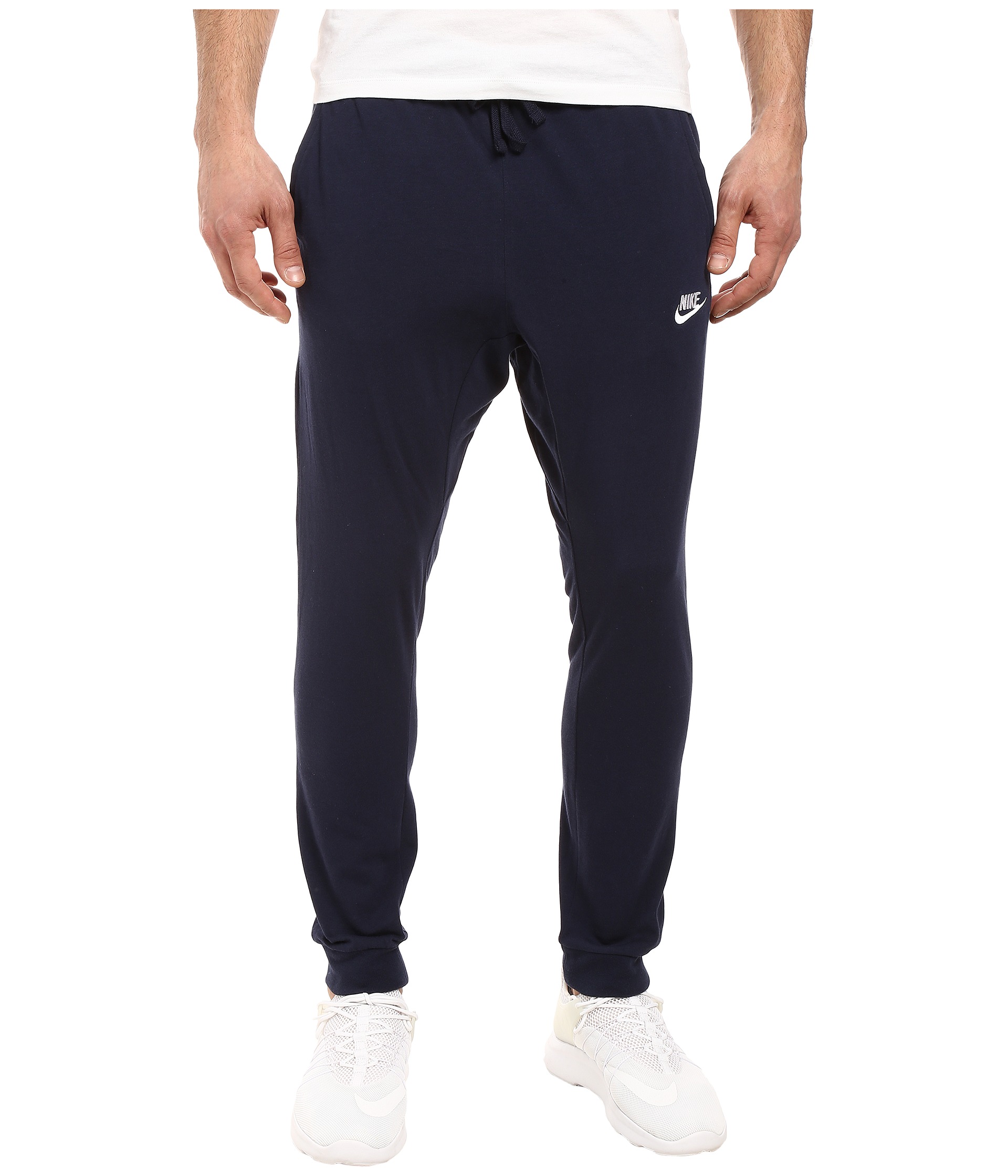 nike jersey pants ladies