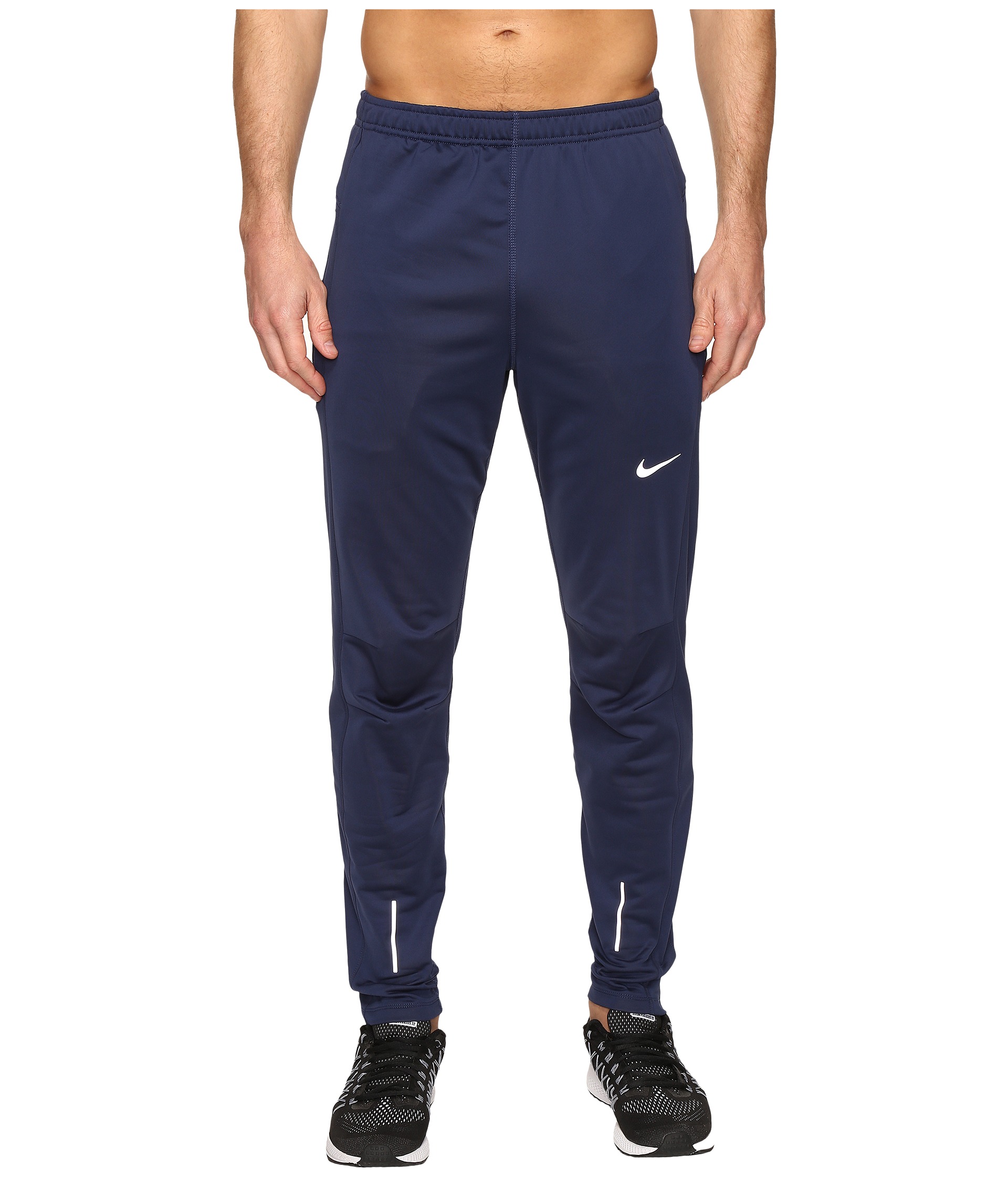 Nike Dri-Fit™ Thermal Pants at Zappos.com