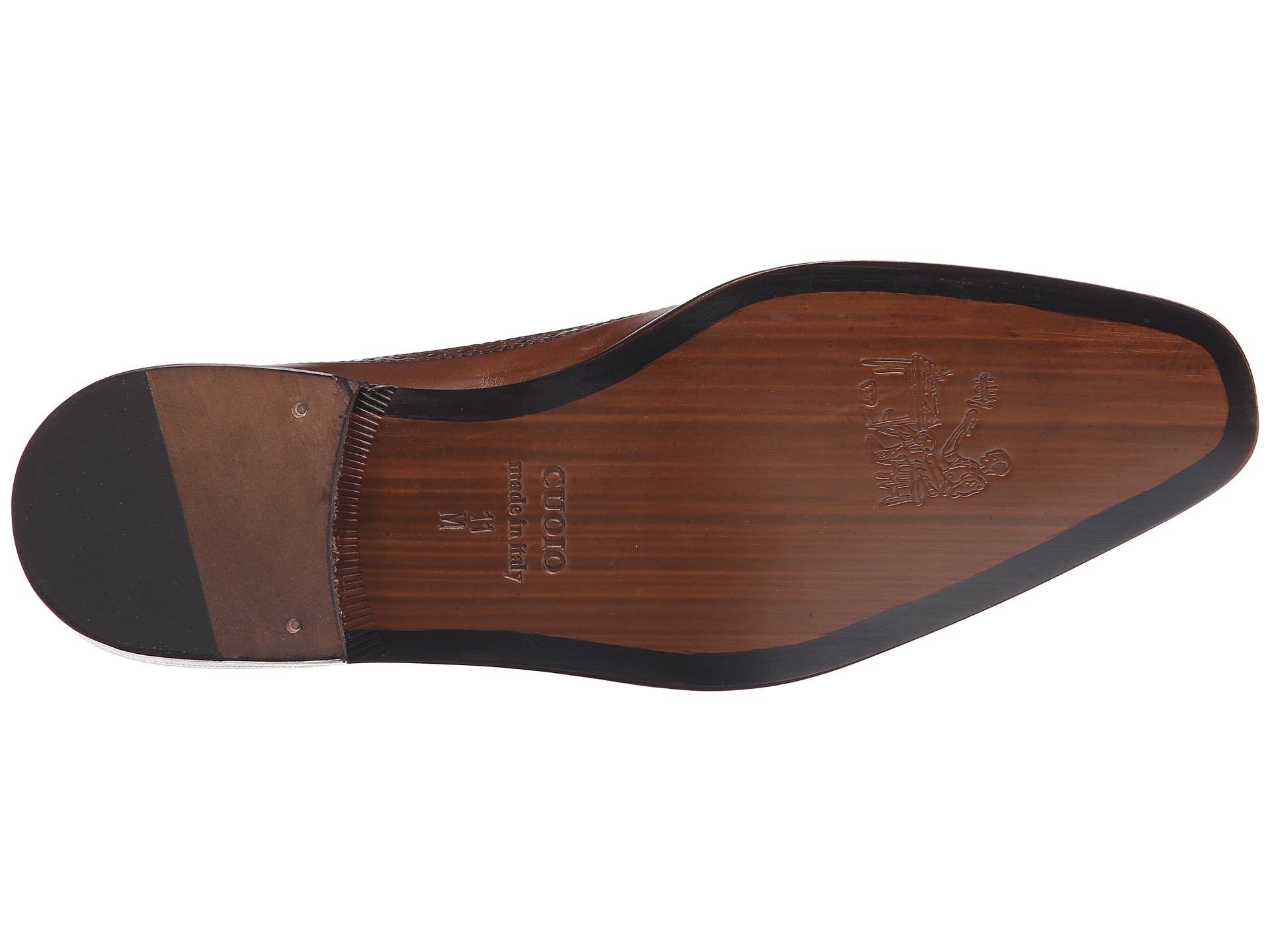 massimo matteo wingtip