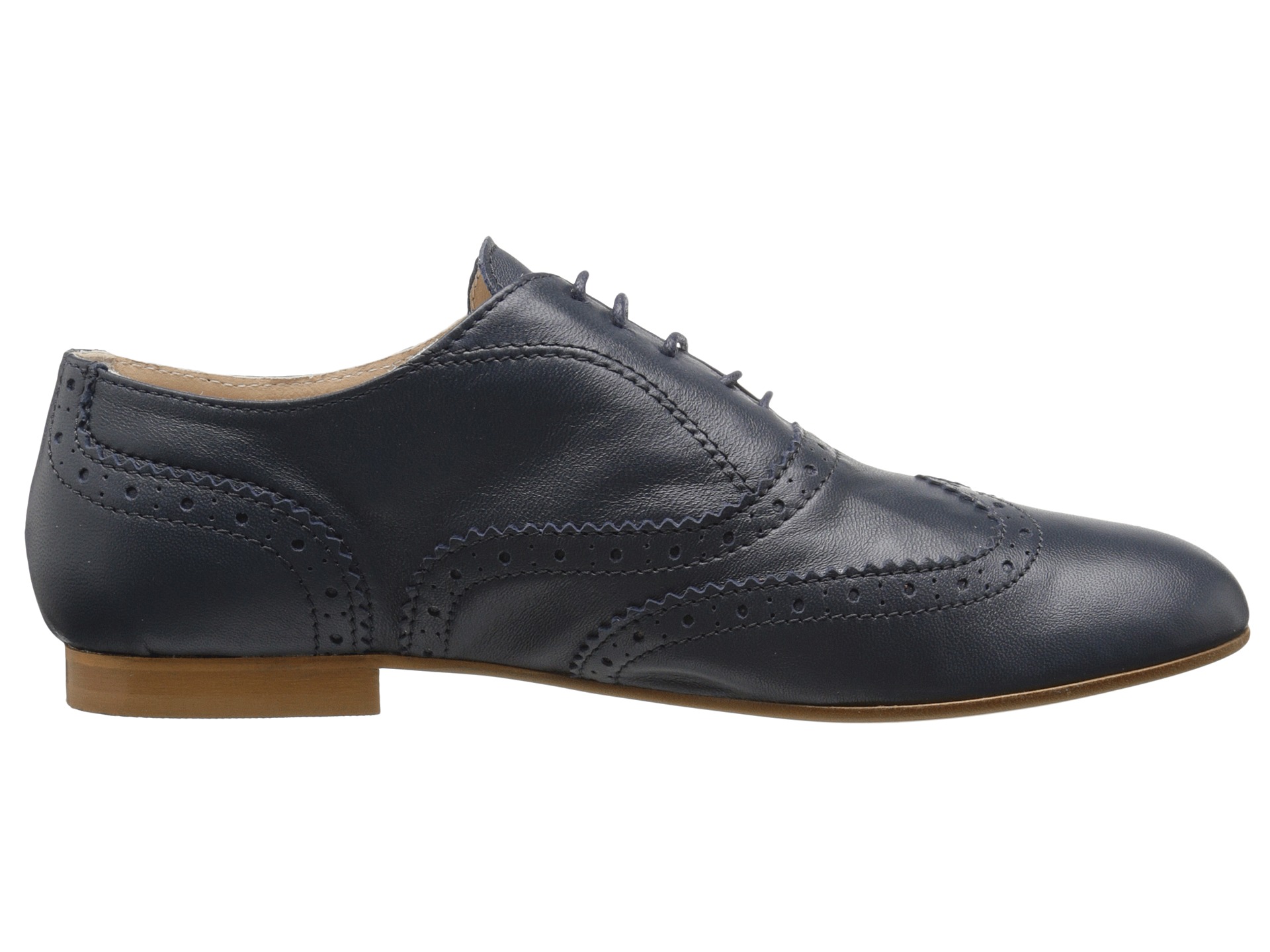 massimo matteo wingtip