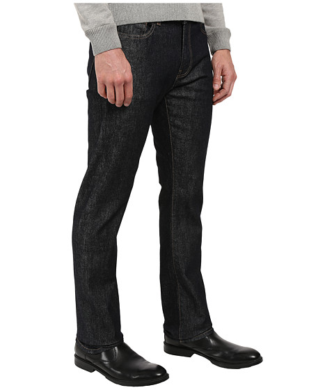 DL1961 Russell Slim Straight Jeans In Crosby | ModeSens