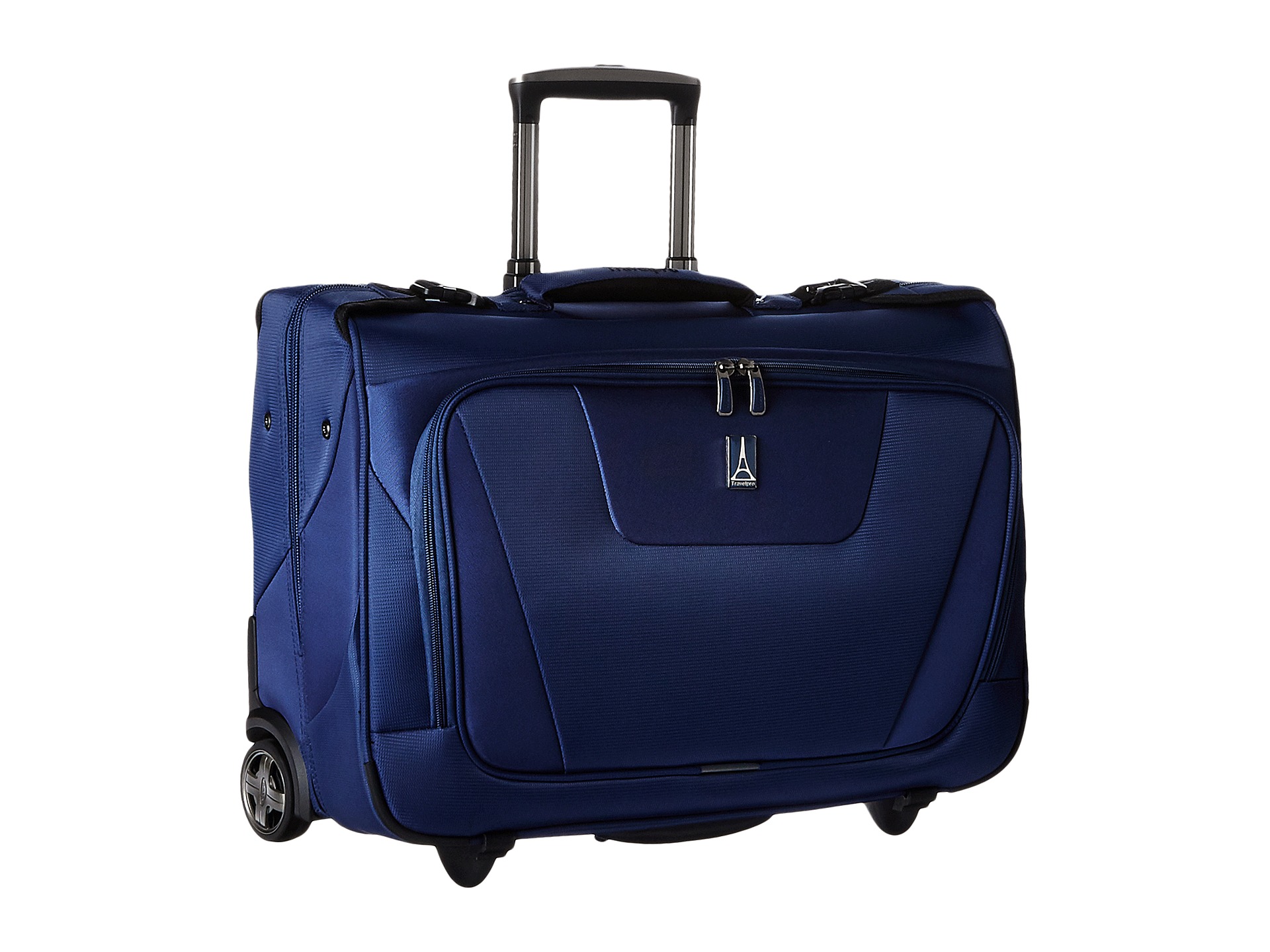 Travelpro Maxlite® 4 - Rolling Carry-On Garment Bag at 0