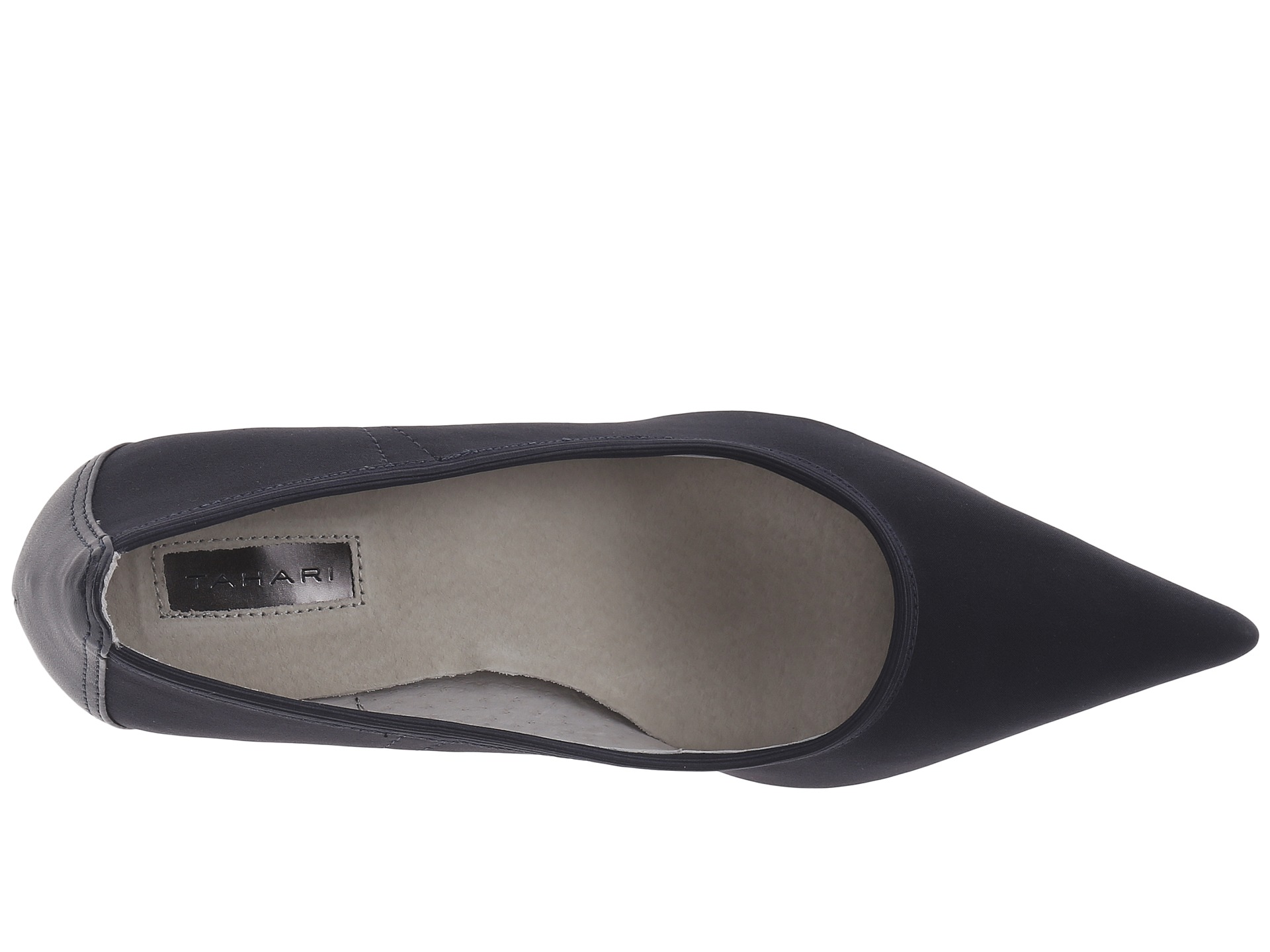 tahari dottie pumps