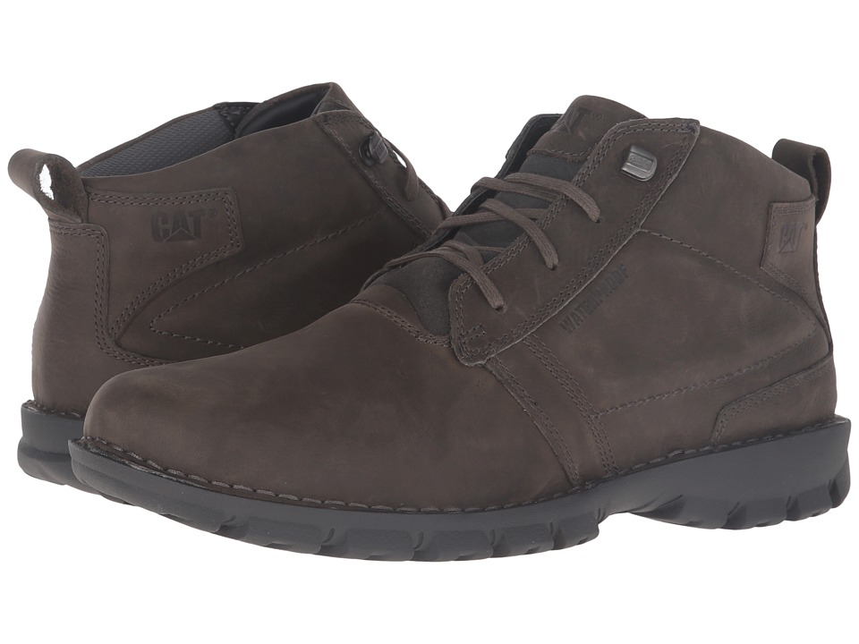 Men's Caterpillar Boots