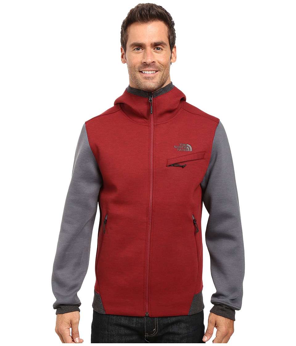 Mens Outdoor Hoodies
