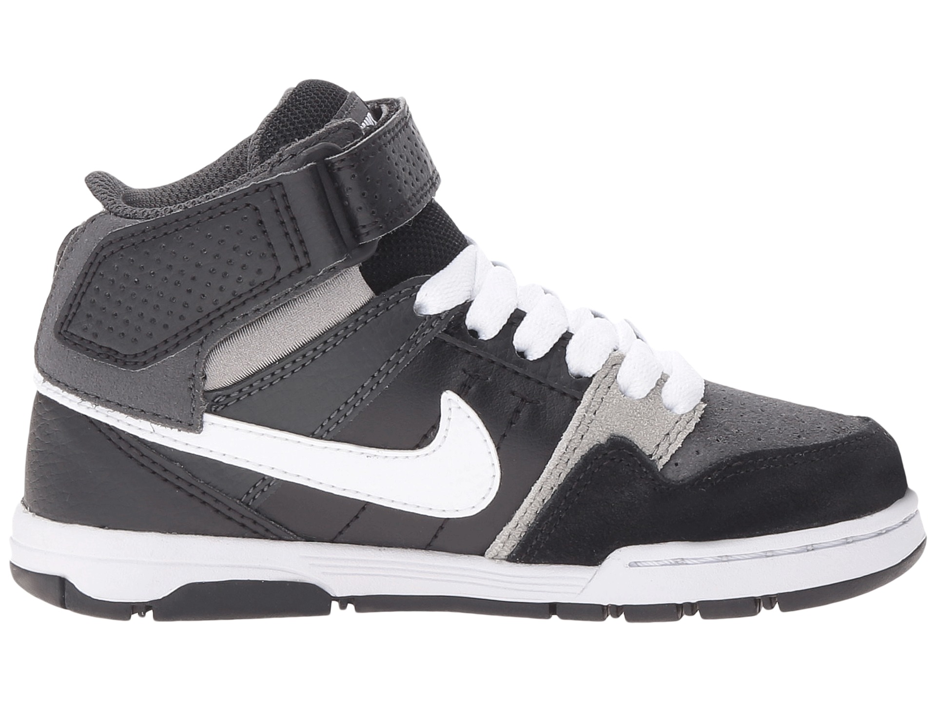 nike sb mogan mid