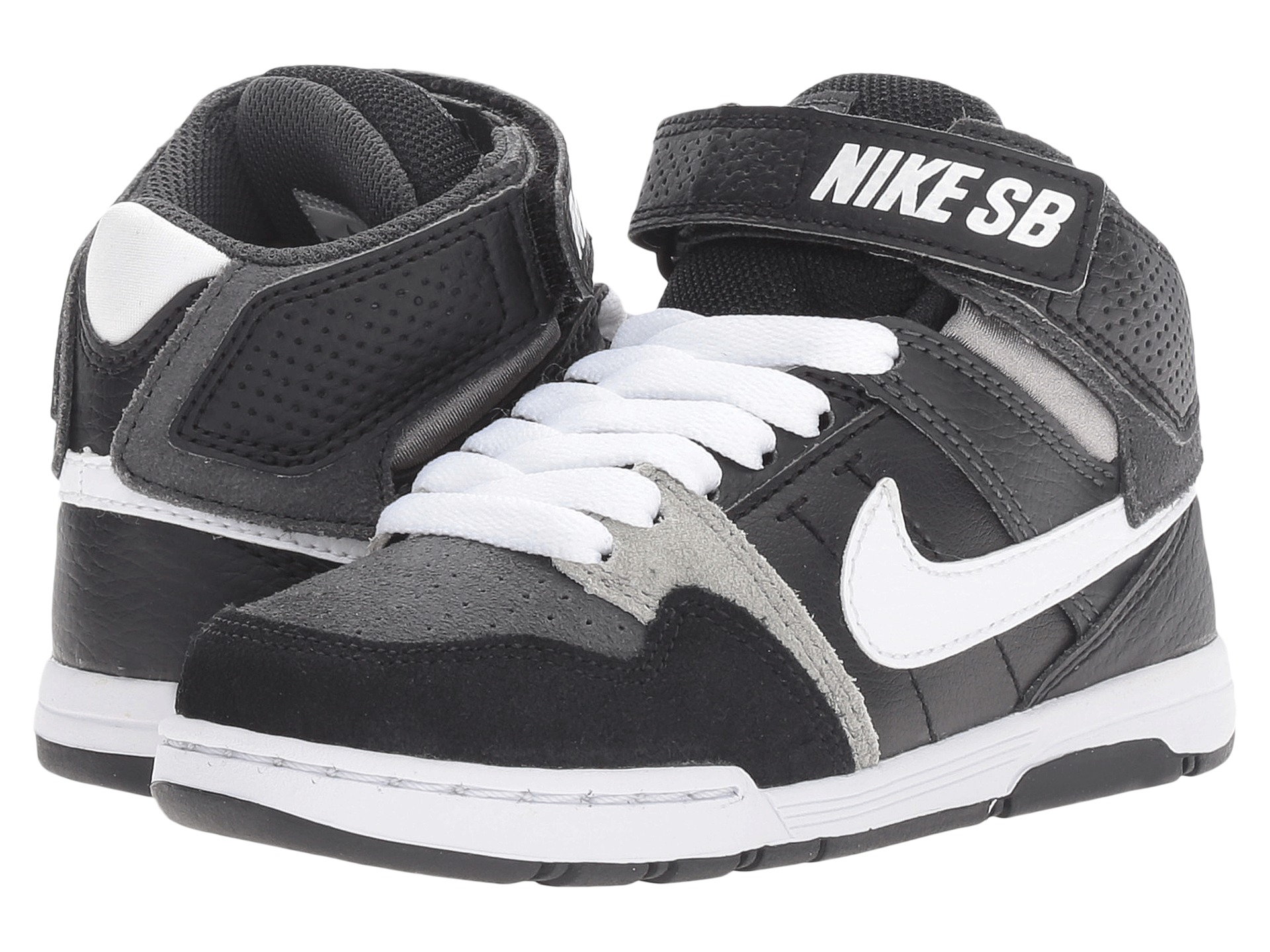 nike sb mogan mid