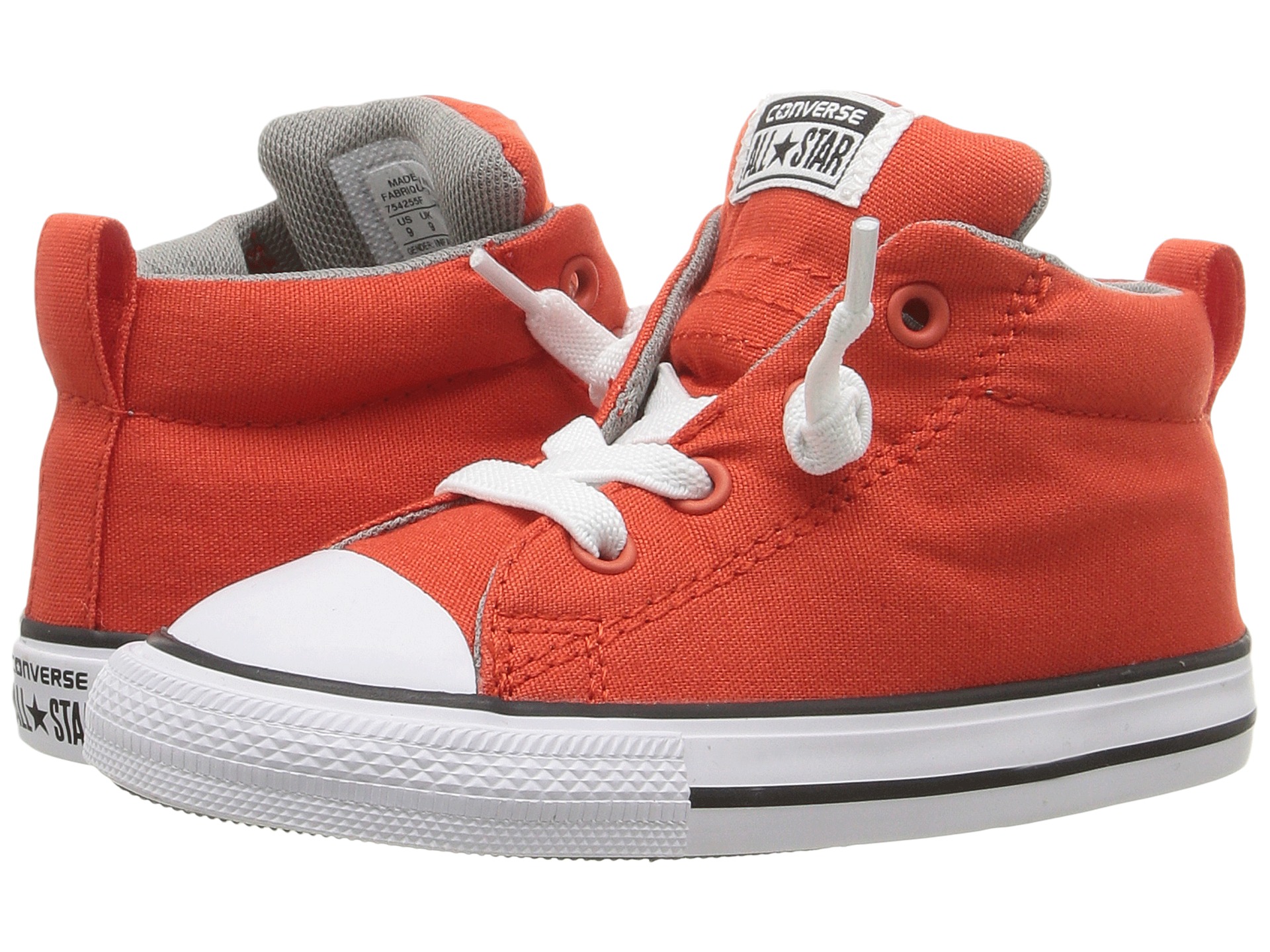 infant chuck taylors