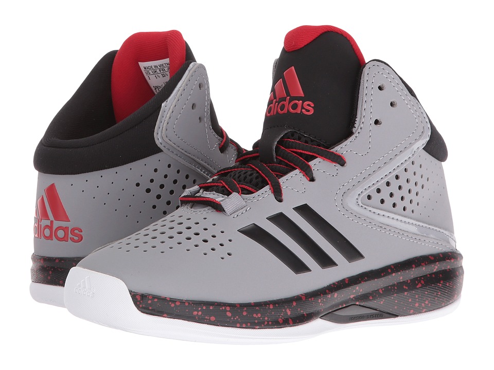 adidas preschool basketball shoes