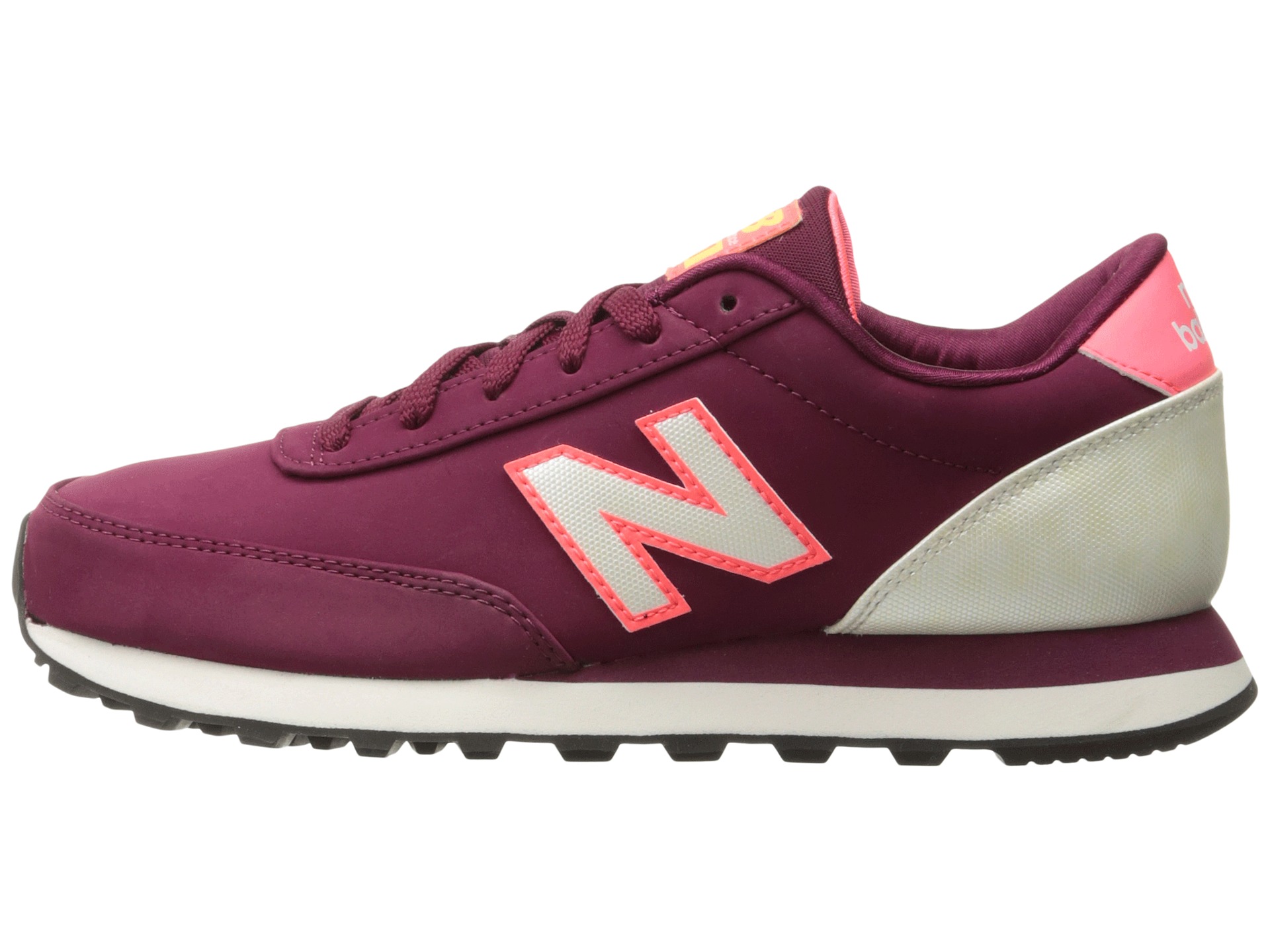 New Balance Classics WL501 - Zappos.com Free Shipping BOTH Ways