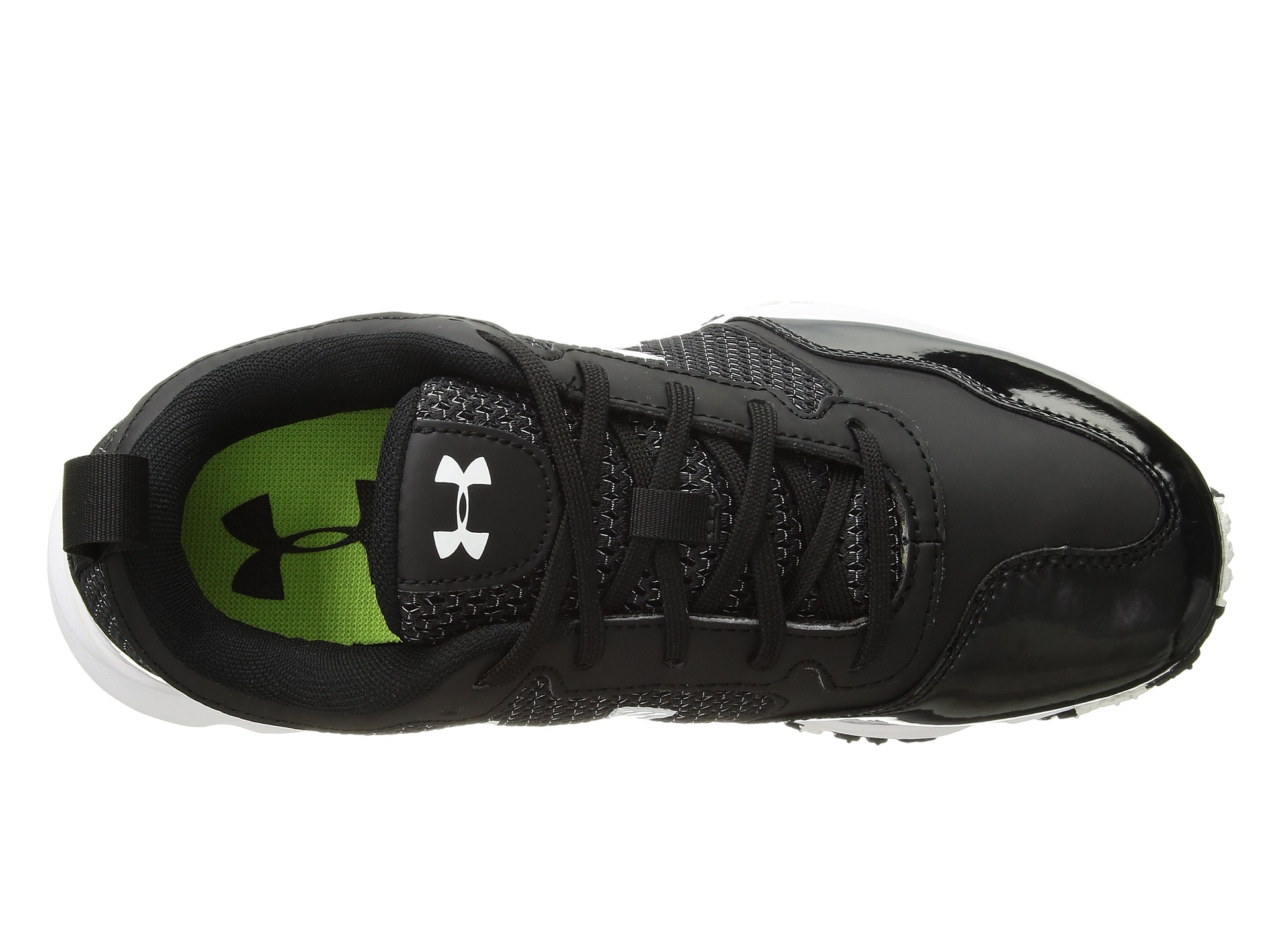 zappos under armour