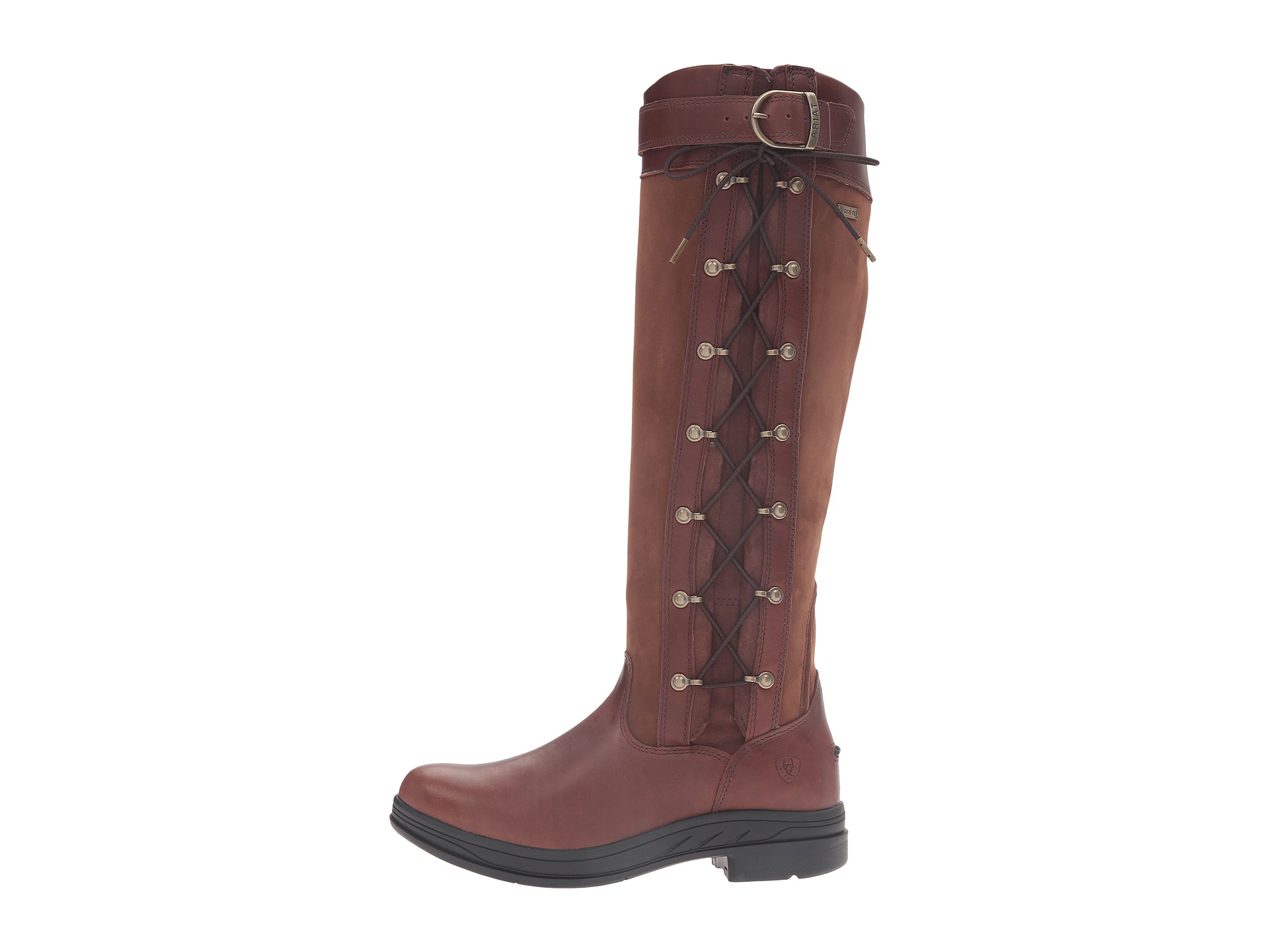 ariat ats pro
