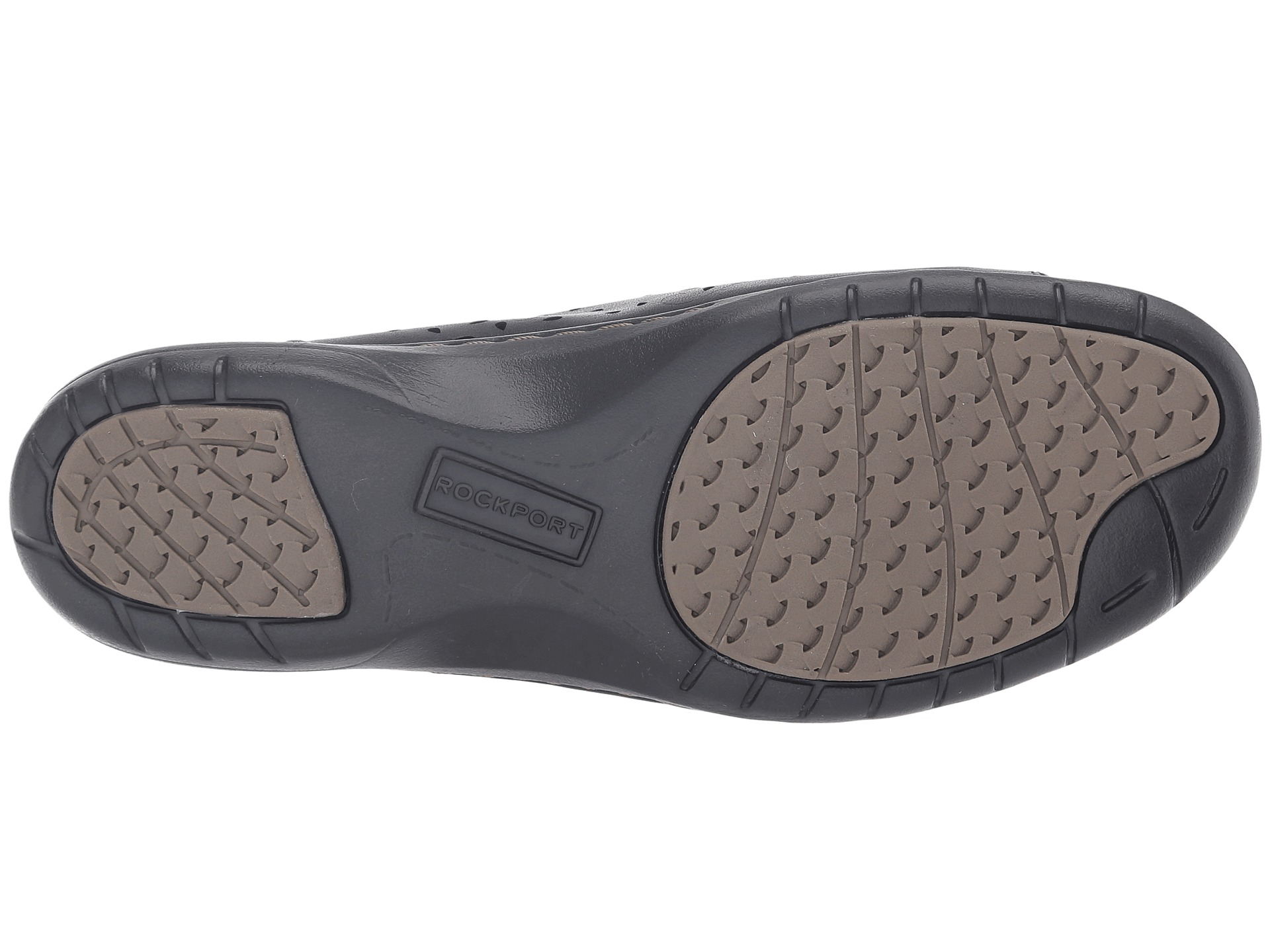 Rockport Cobb Hill Collection Cobb Hill Penfield Patrice Black - Zappos ...