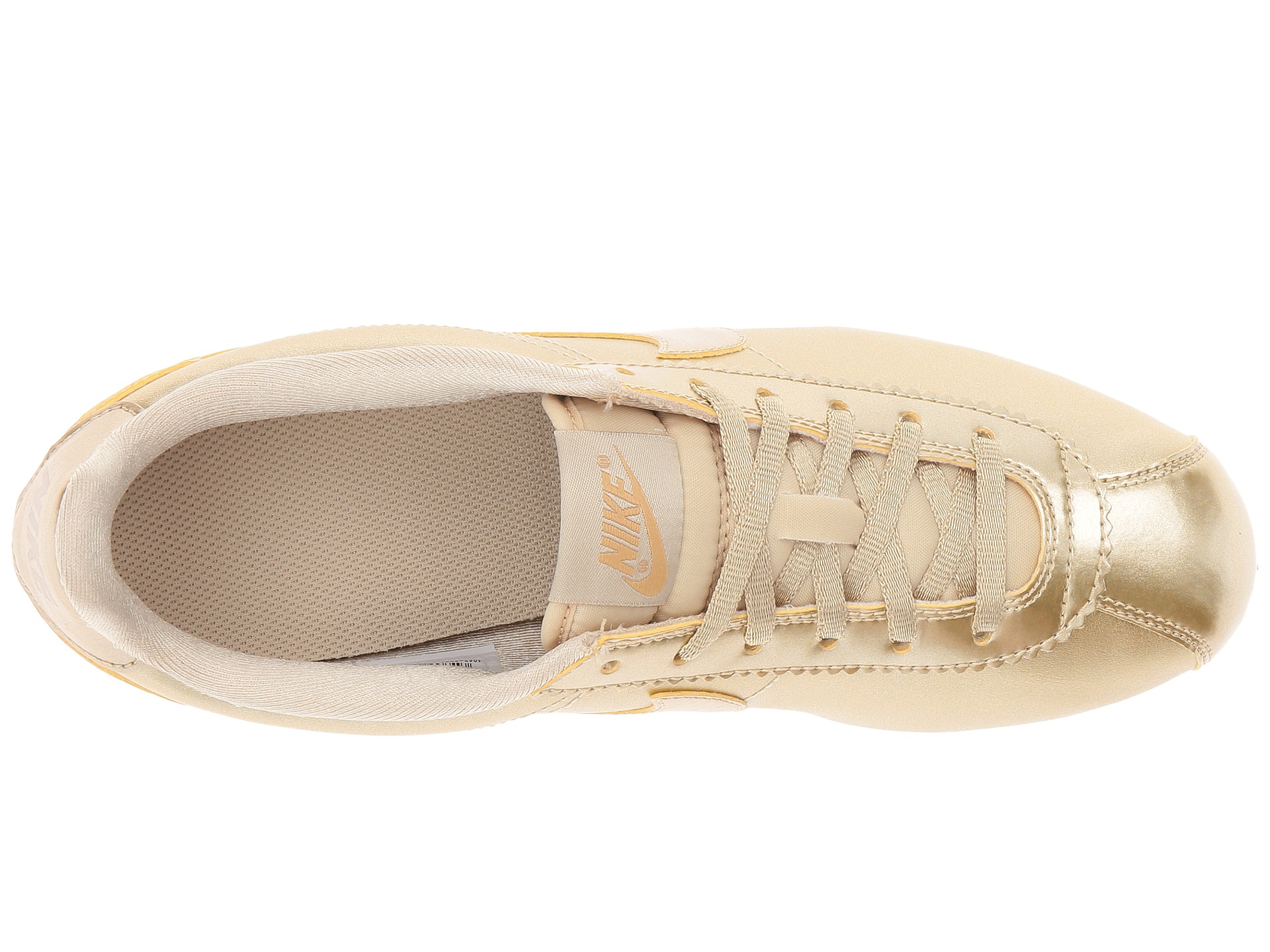 nike cortez big kid