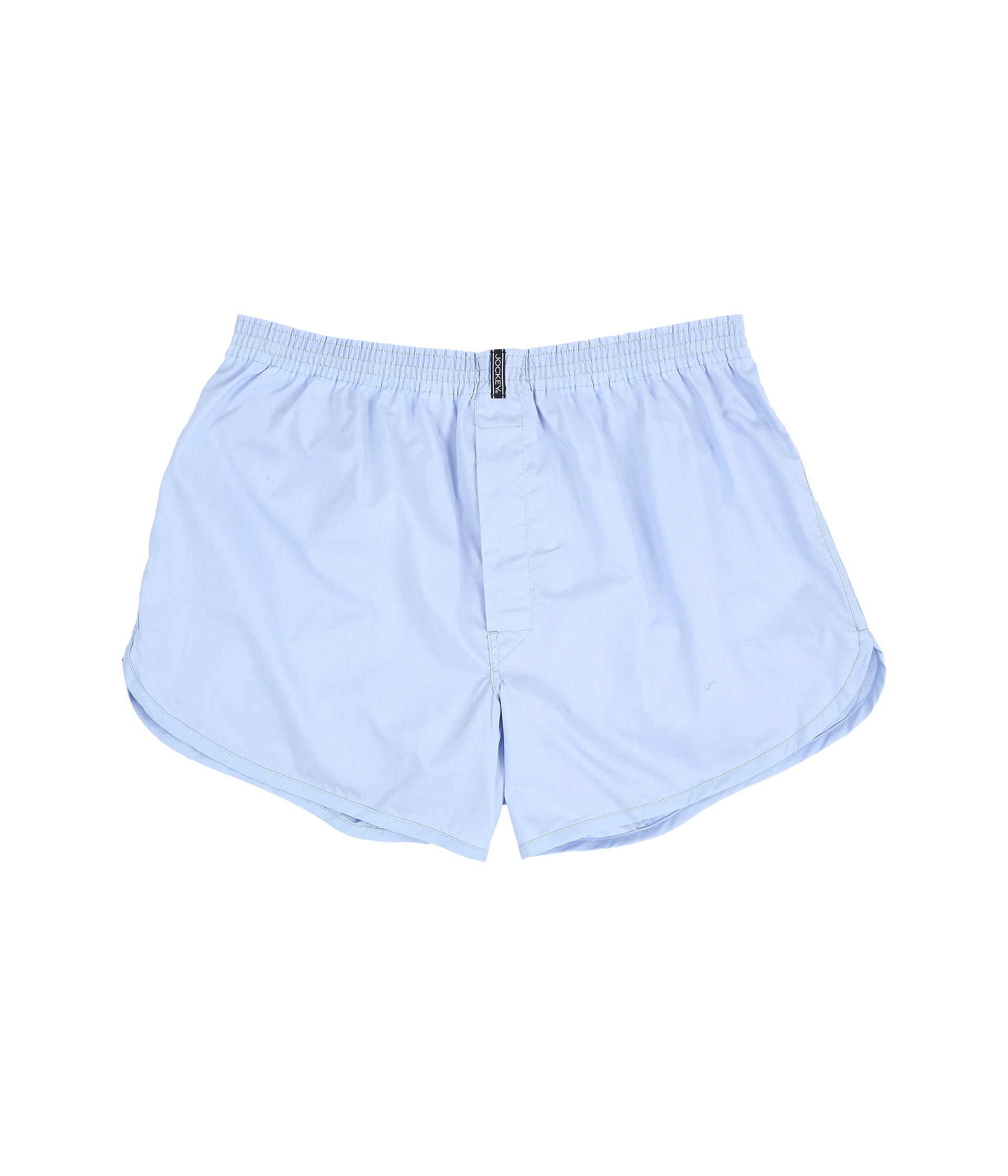 Jockey Blended Tapered Boxer - 4 Pack at Zappos.com