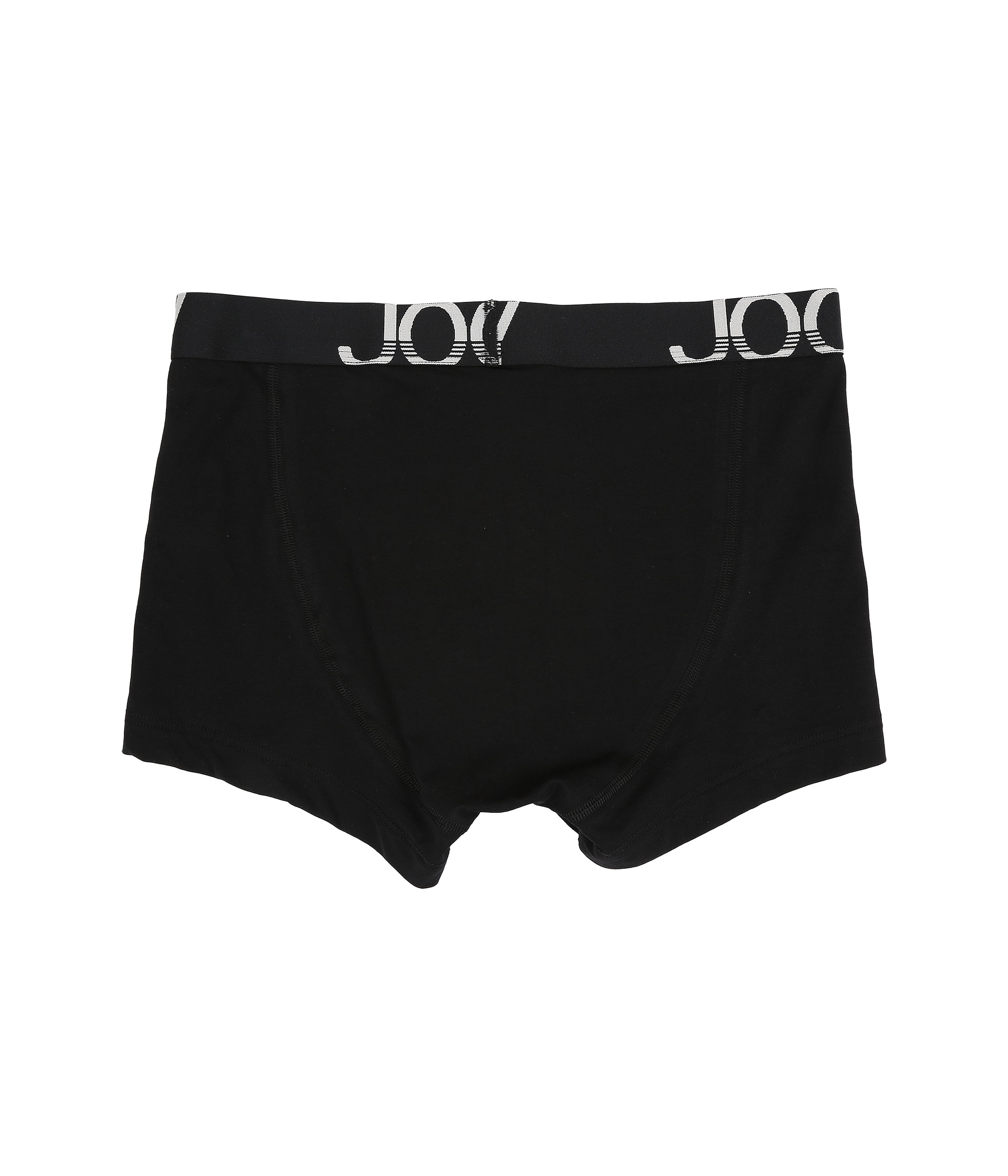 Jockey Cotton Low Rise Stretch No Ride Boxer Brief 3-Pack at Zappos.com