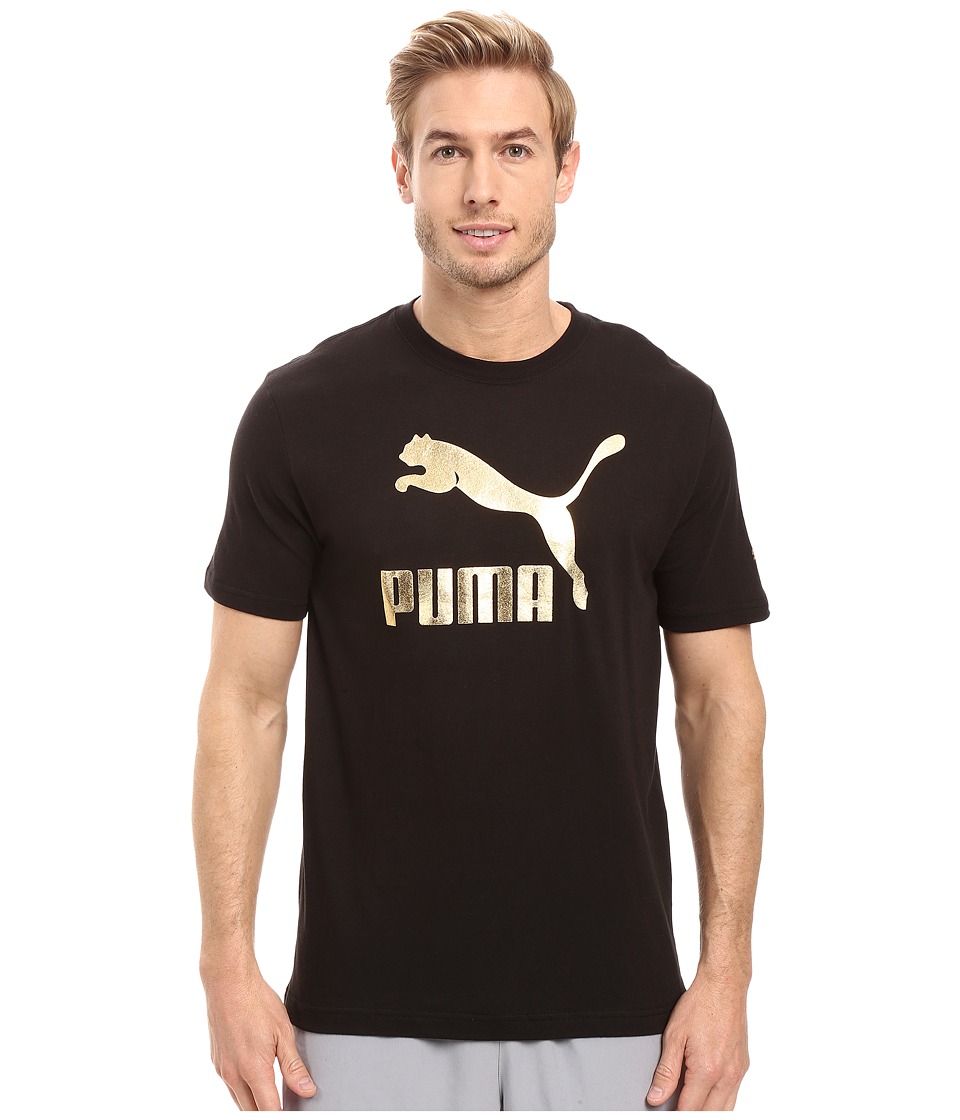 PUMA Men's T-Shirts, stylish comfort clothing