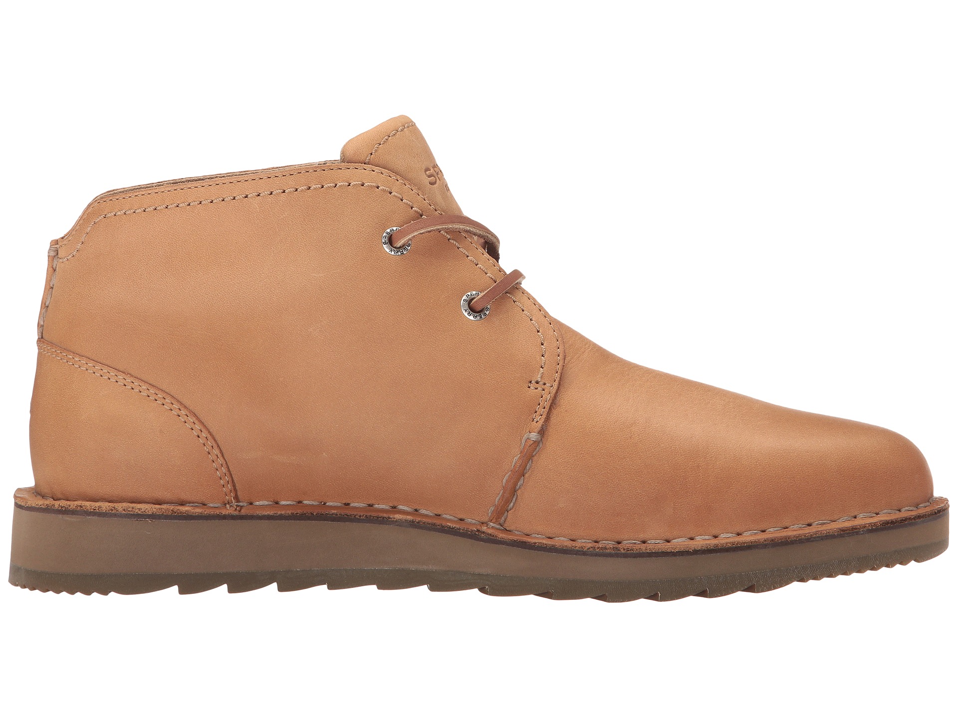 sperry top sider men's dockyard chukka boot