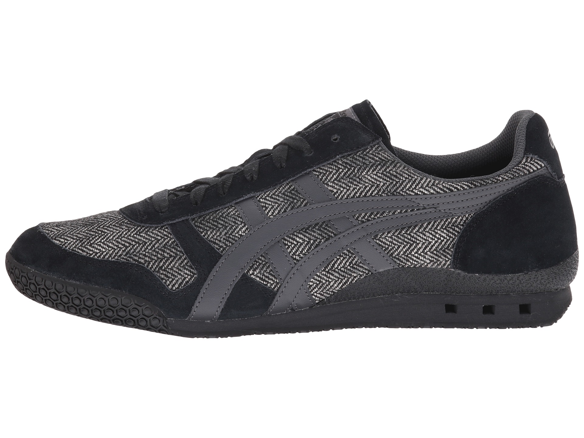 onitsuka tiger ultimate 81 womens grey