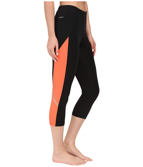 new balance running capris