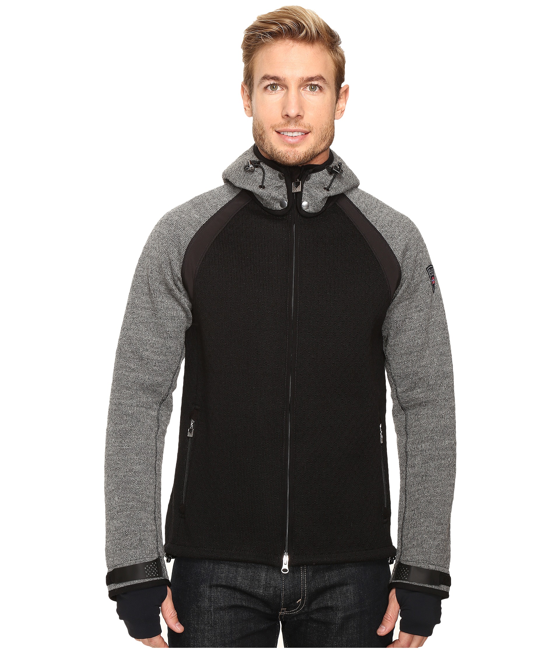 Dale of Norway Jotunheimen Jacket at Zappos.com