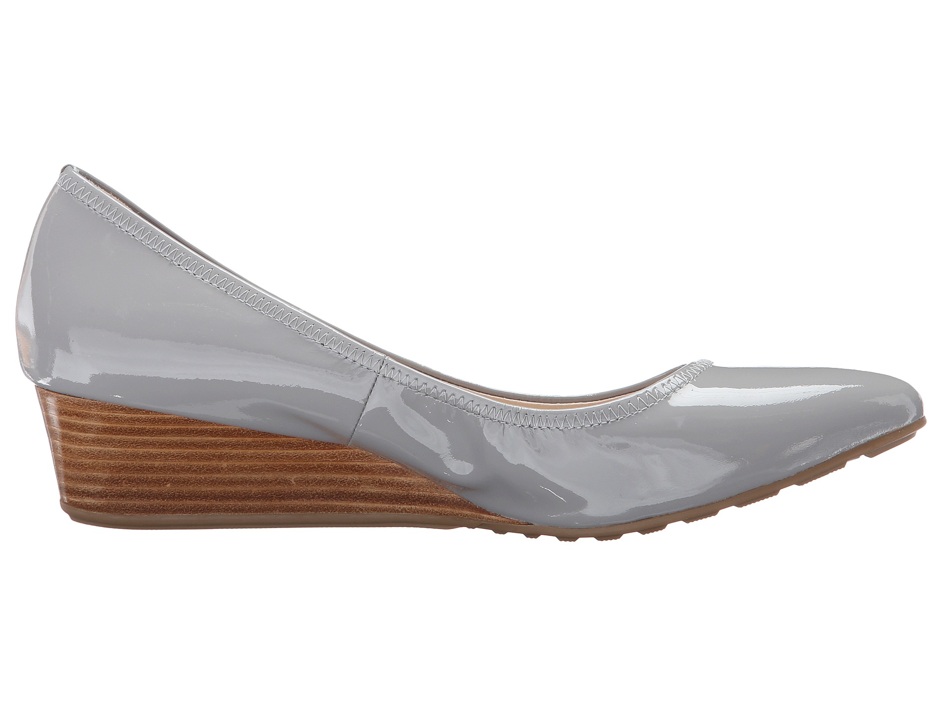 cole haan tali wedge