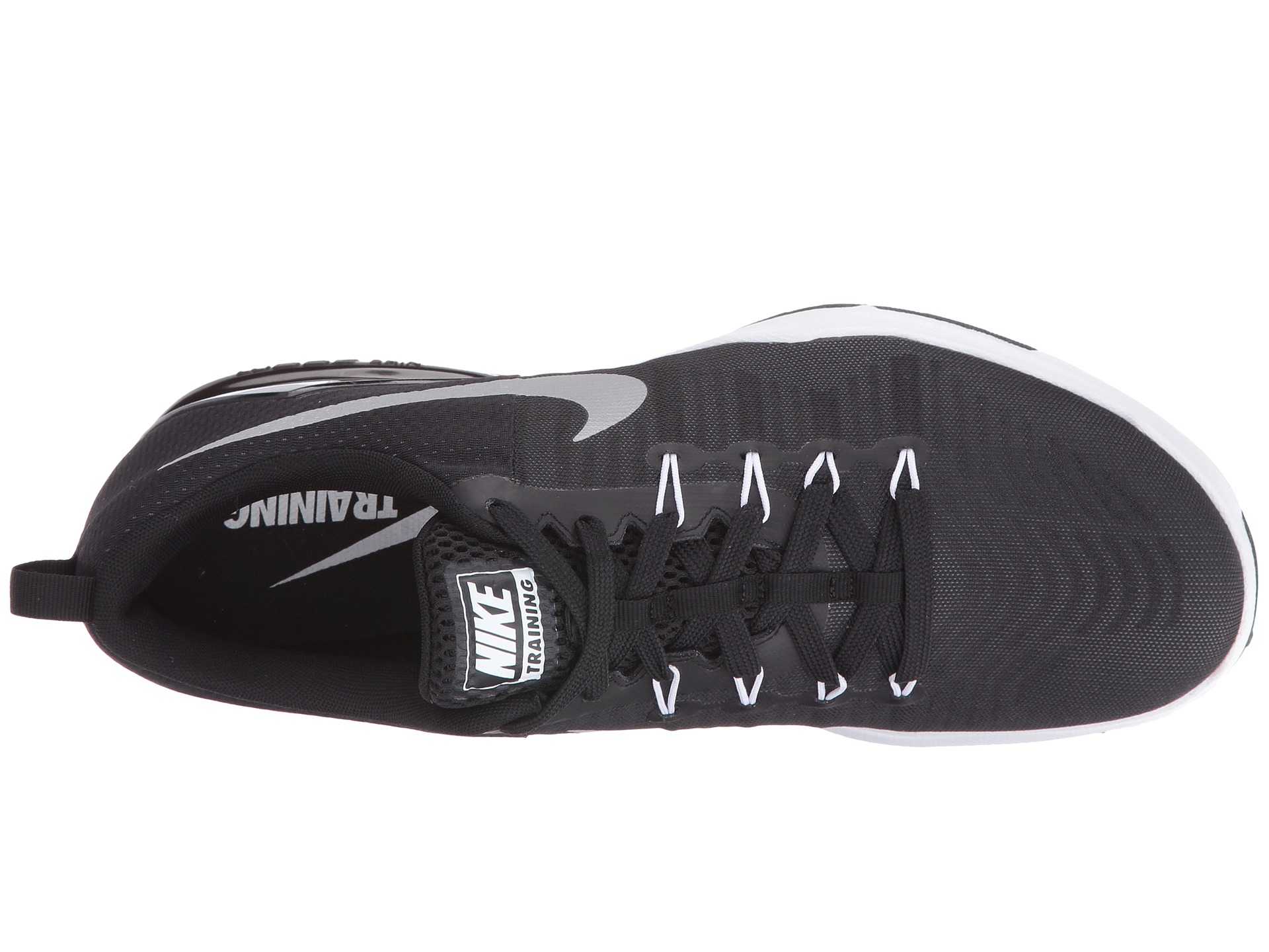 nike zoom train