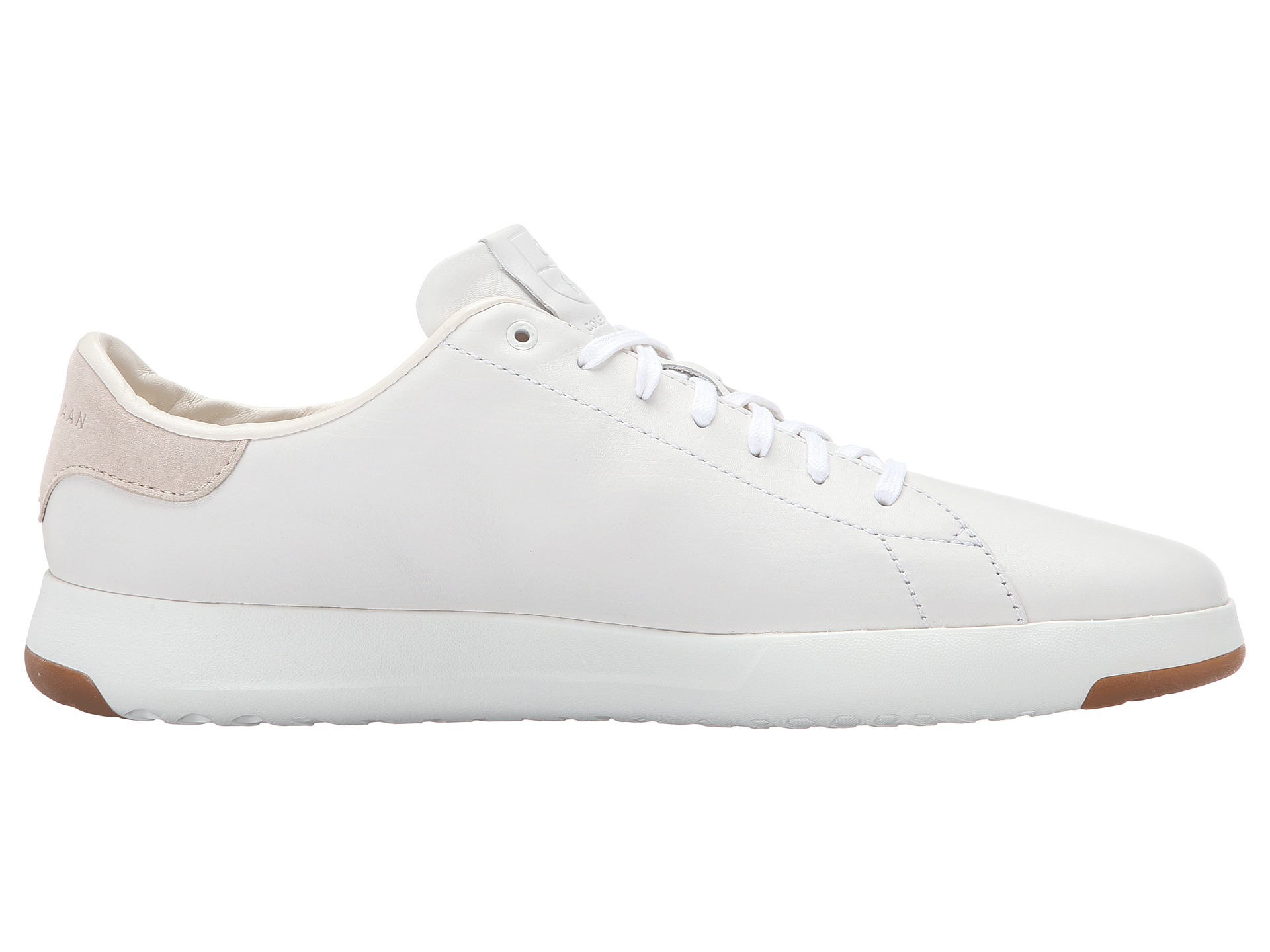 Cole Haan GrandPro Tennis Sneaker at Zappos.com