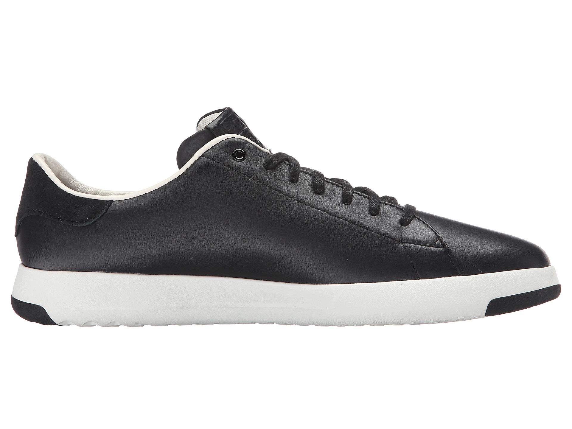 cole haan grandprø tennis sneaker