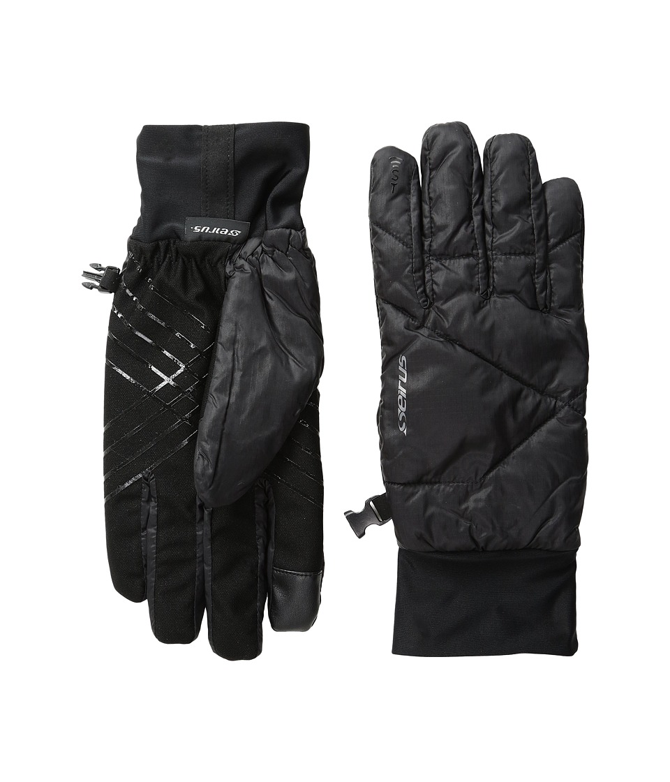 Seirus - Solarsphere Ace Gloves  Ski Gloves