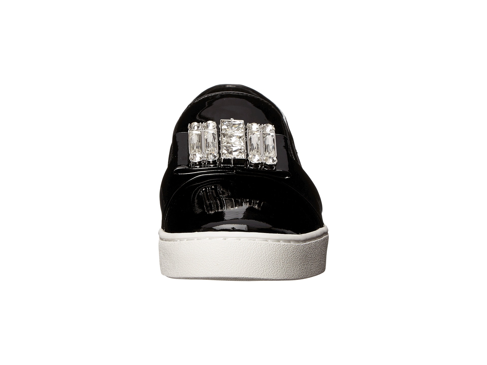 michael kors michelle flat