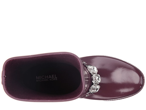 michael kors leslie rain boots