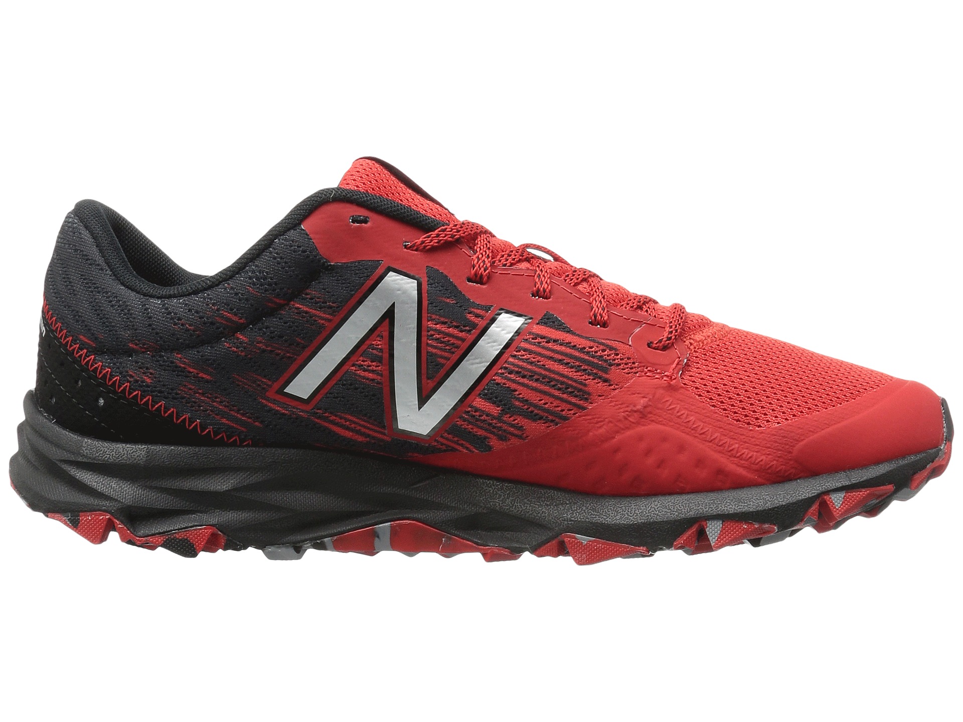 new balance speed jogger