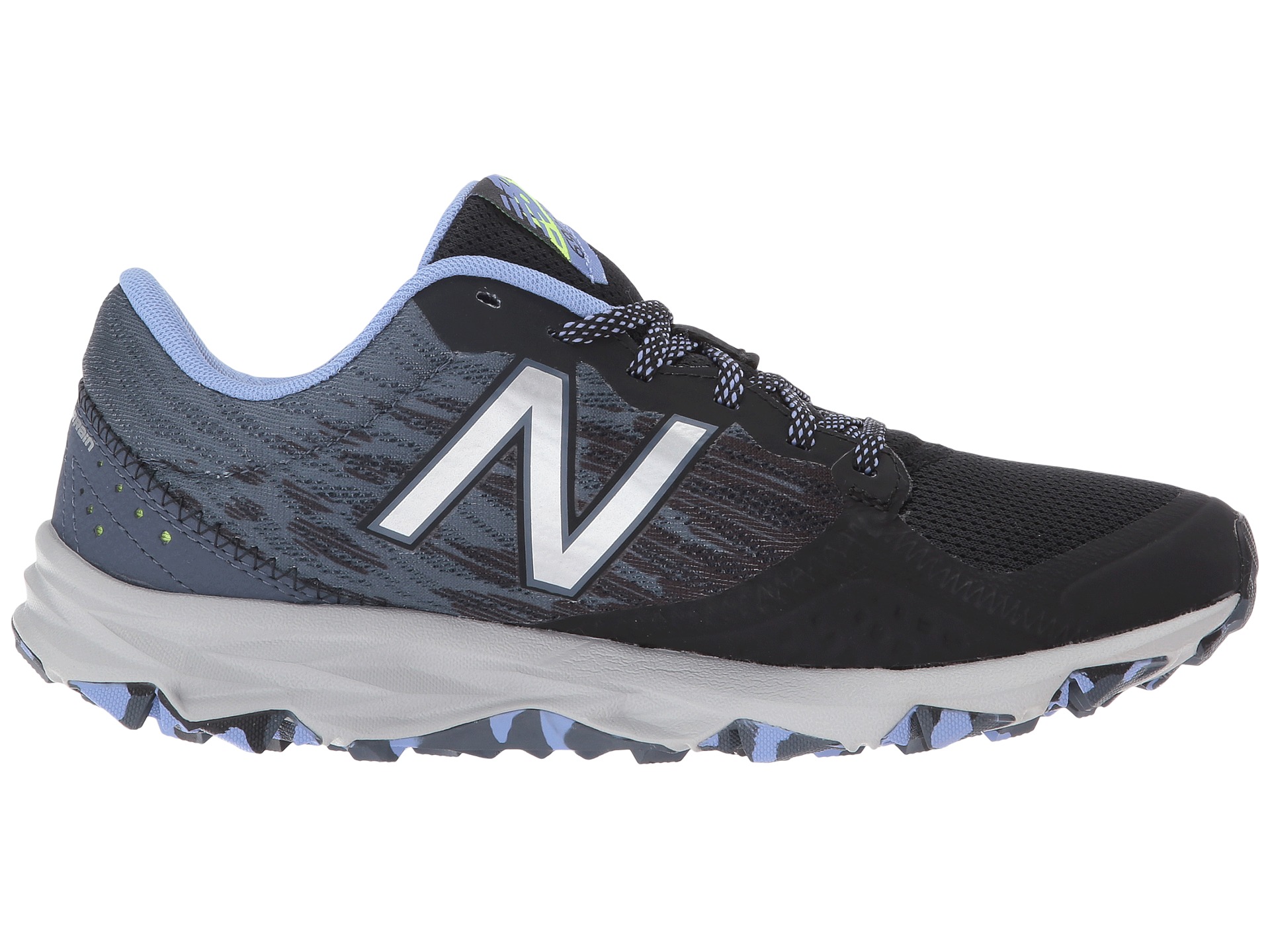 New Balance T690v2 Speed Ride at Zappos.com