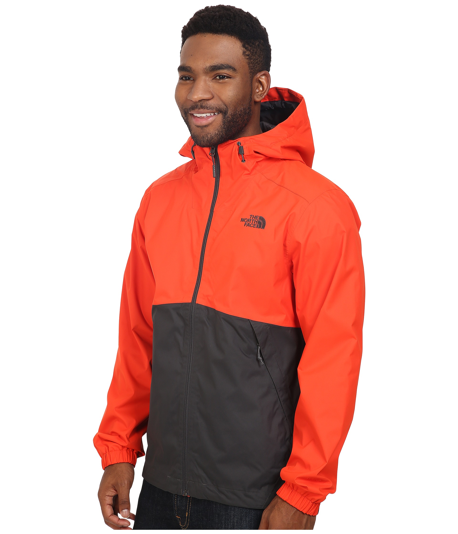 The North Face Millerton Jacket - Zappos.com Free Shipping BOTH Ways