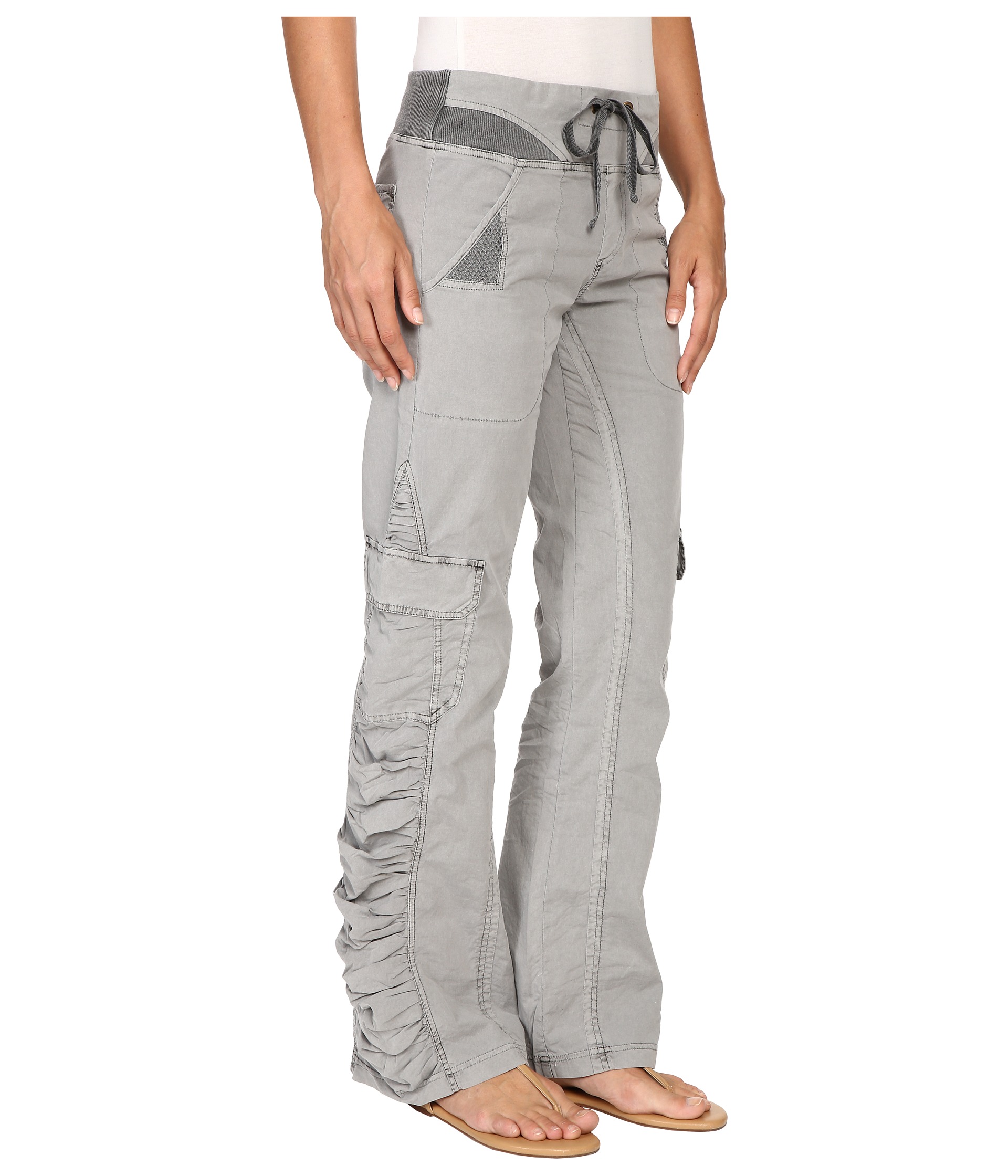 xcvi pants