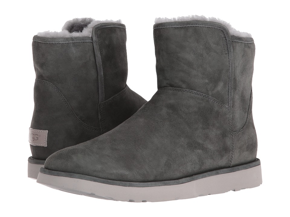 UGG Abree Mini (Grigio) Women's Shoes