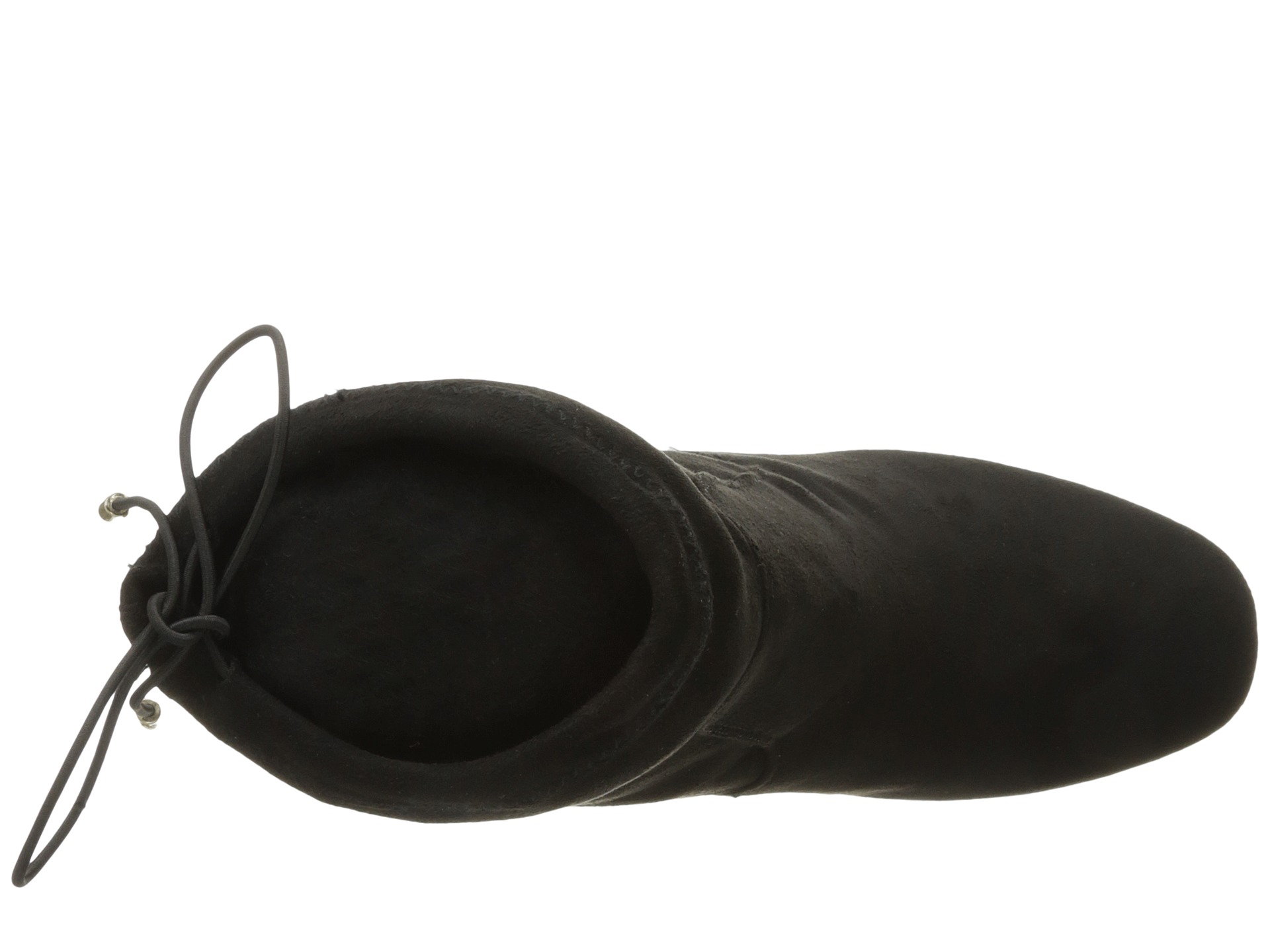 chinese laundry kyla drawstring bootie