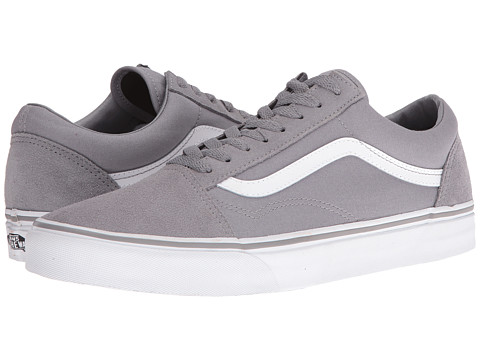 vans grå vans grå
