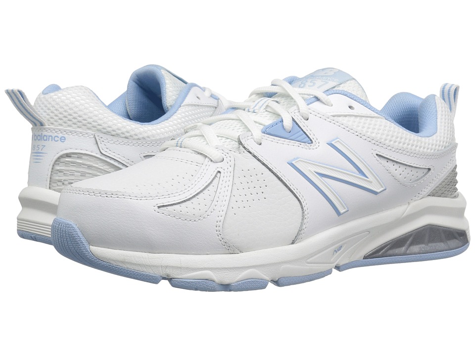 Best Shoes for Morton's Neuroma (or Intermetatarsal Neuroma)