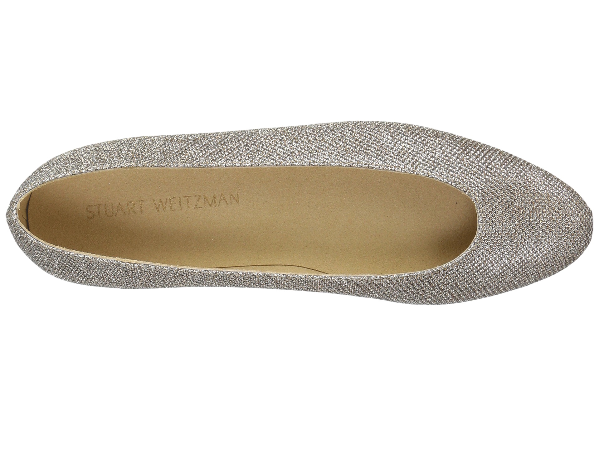 stuart weitzman chicflat