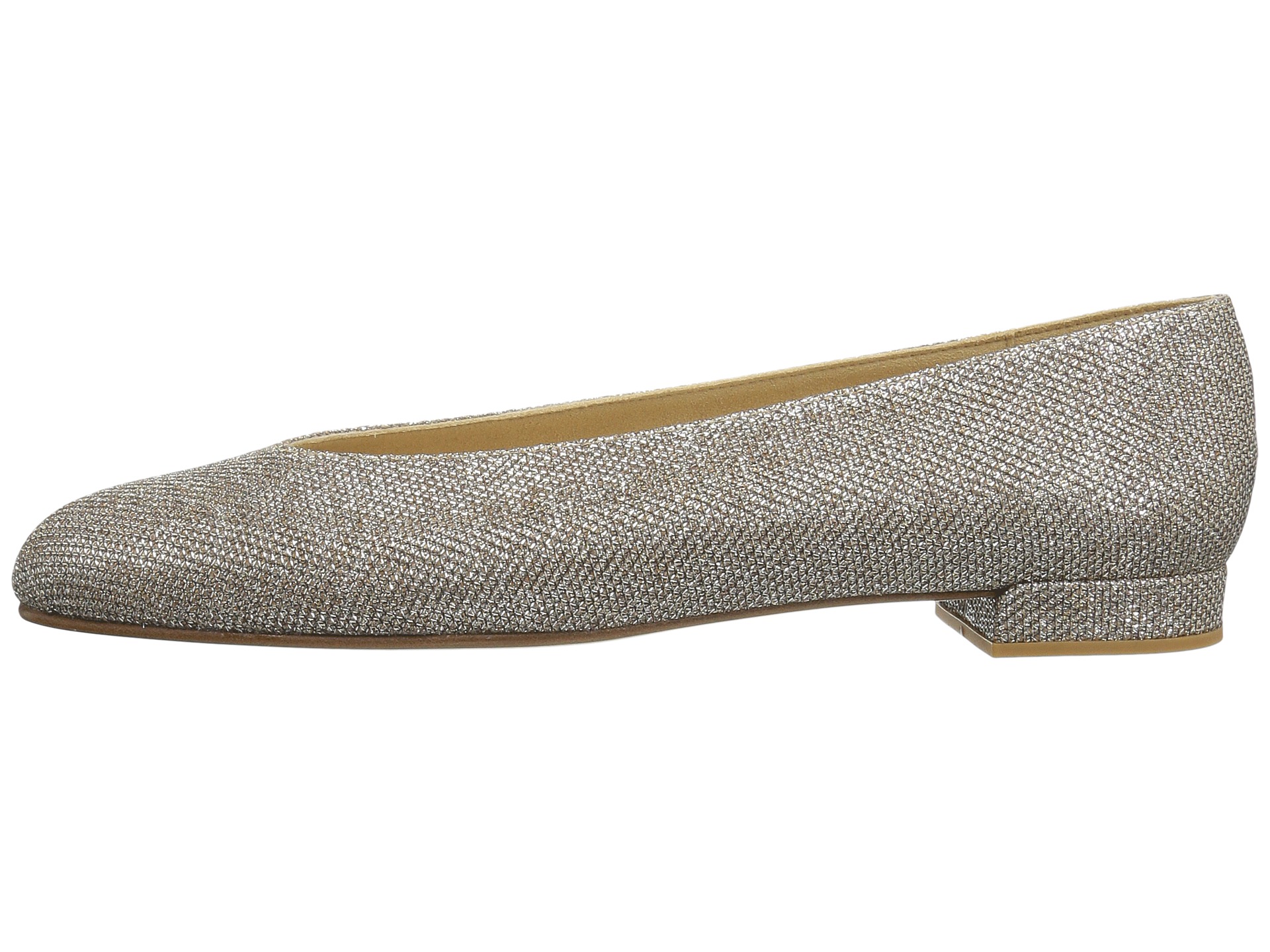 stuart weitzman chicflat