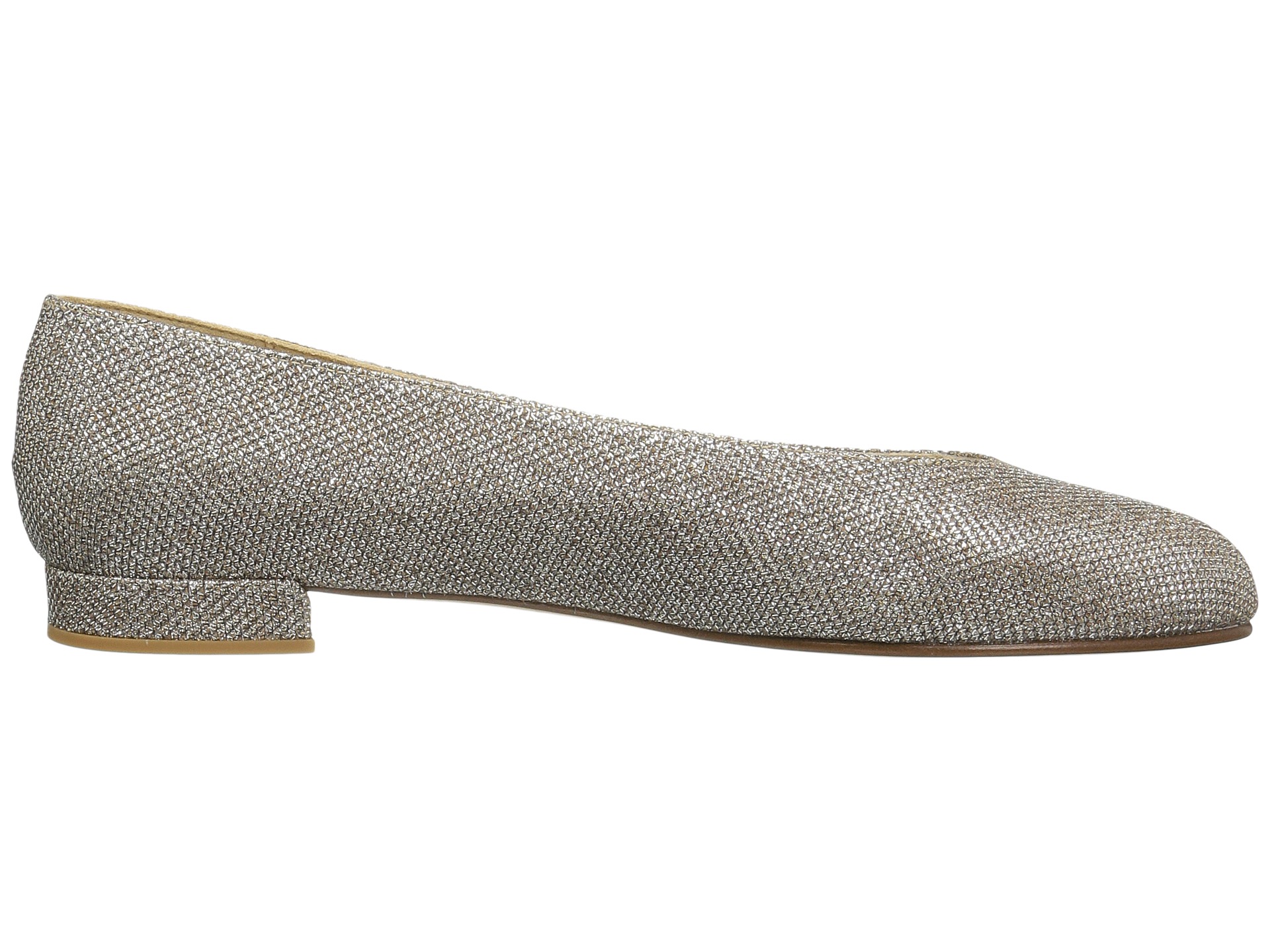 stuart weitzman chicflat